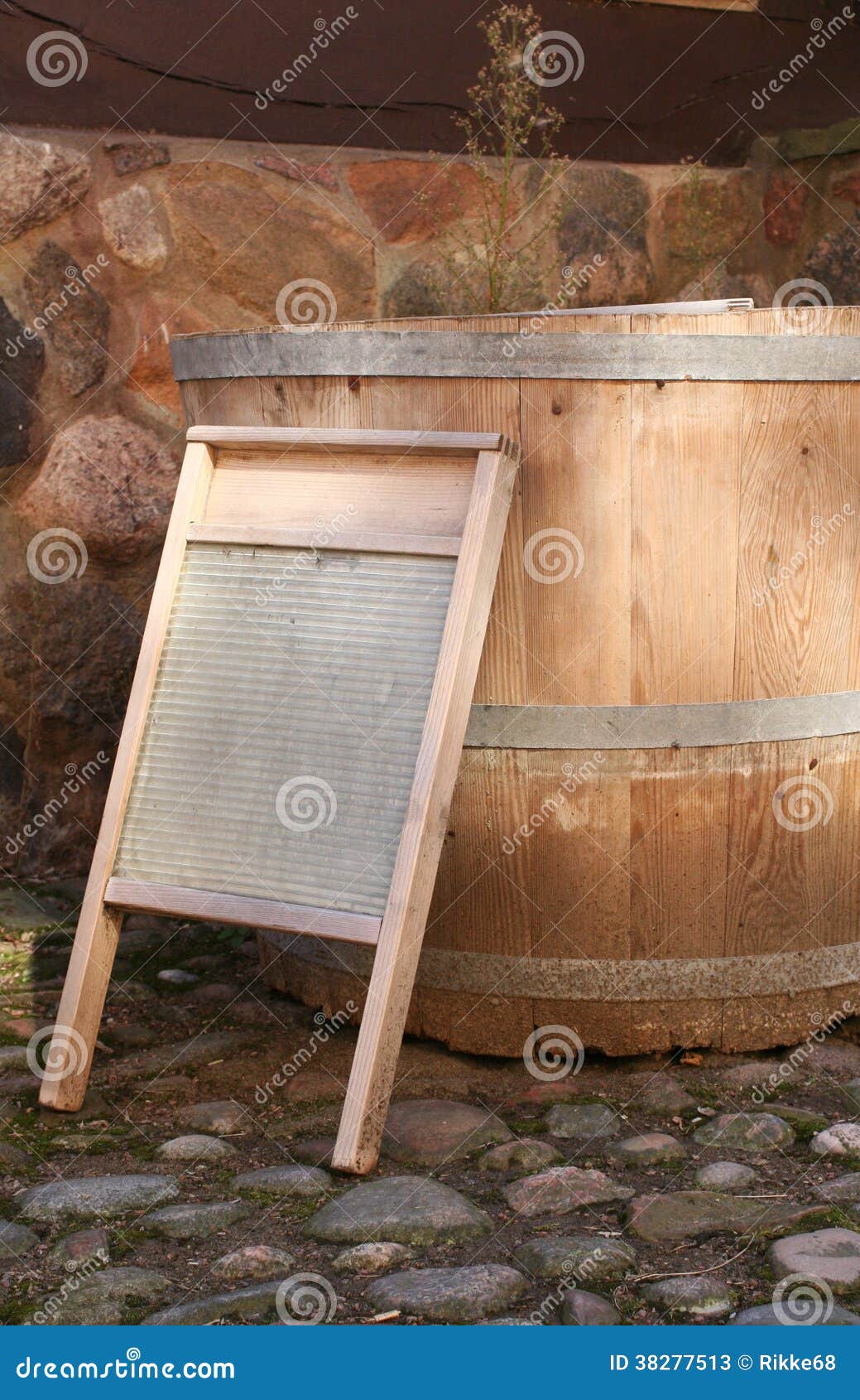 Wash board stock image. Image of board, housekeeping 38277513