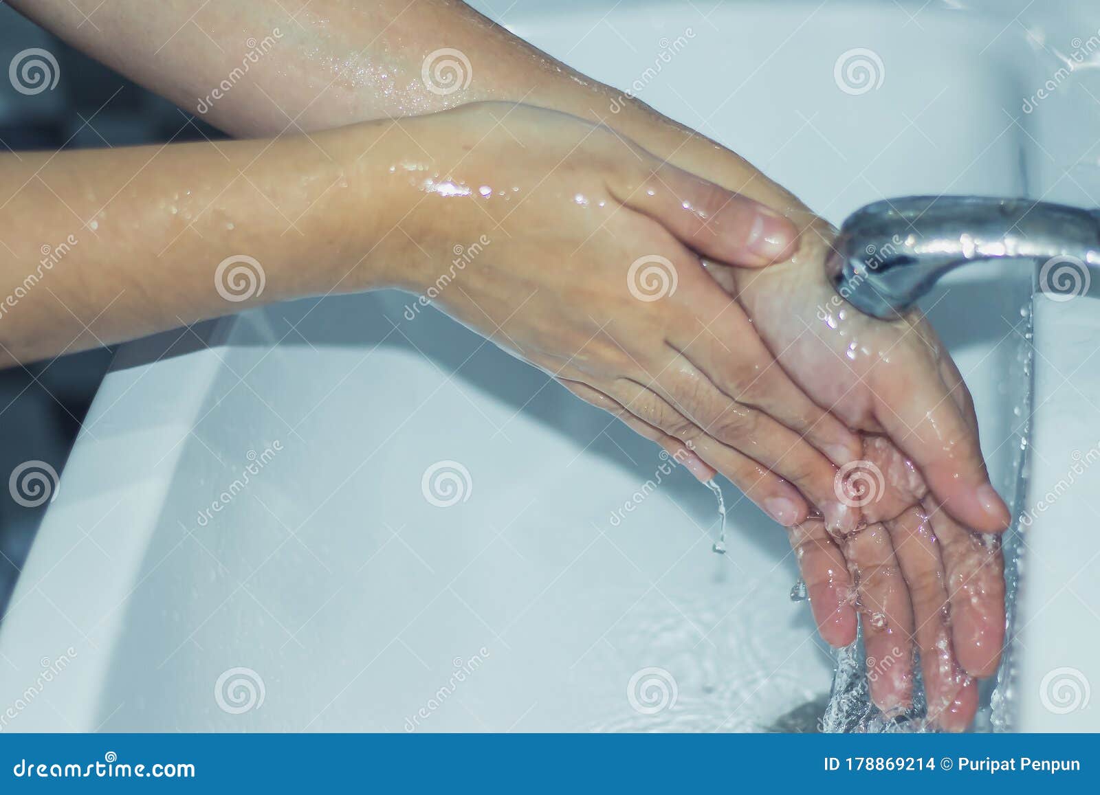 wash your hands with soap to prevent 19