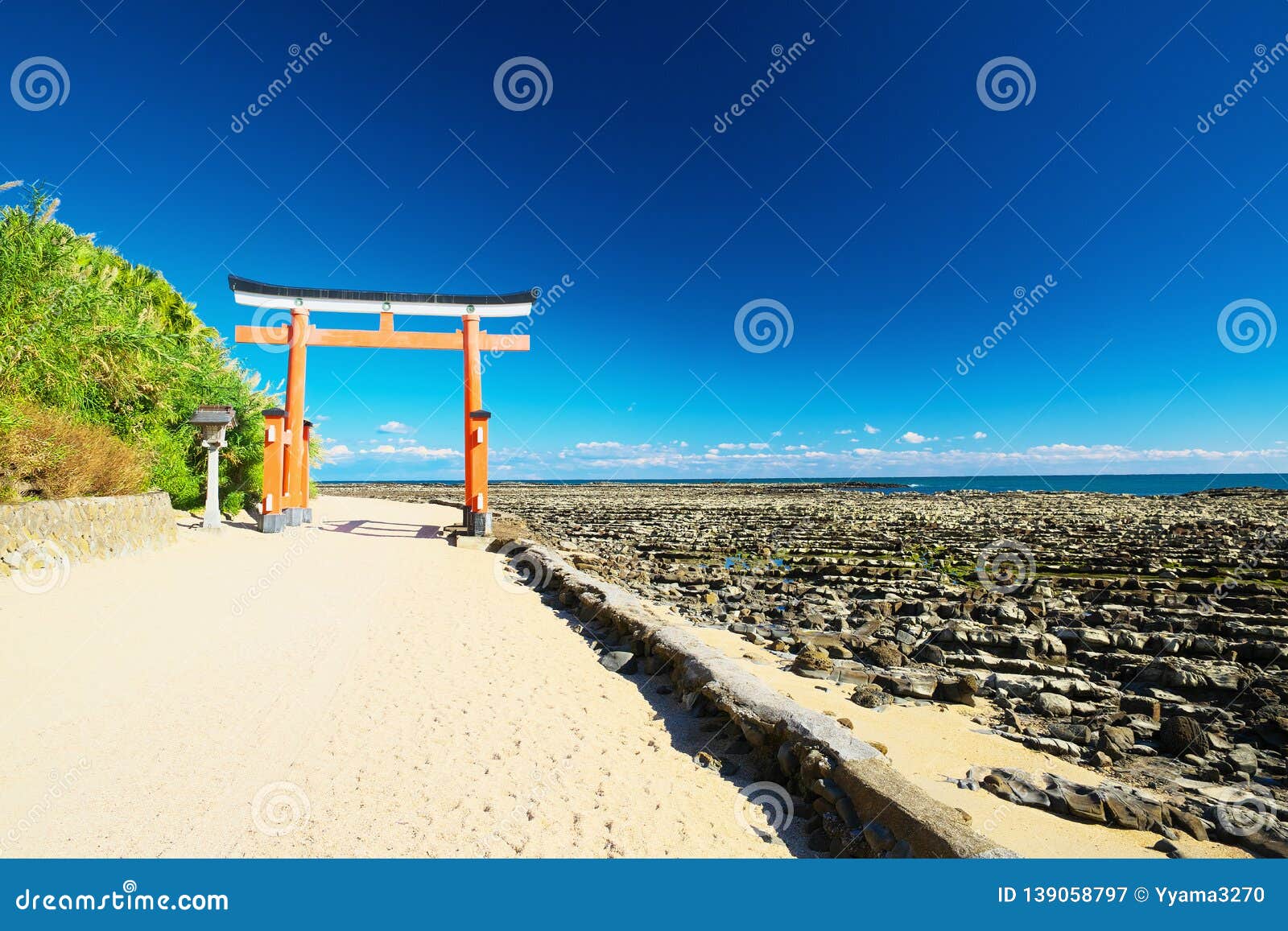 Aoshima Rocks - Miyazaki - Japan Travel