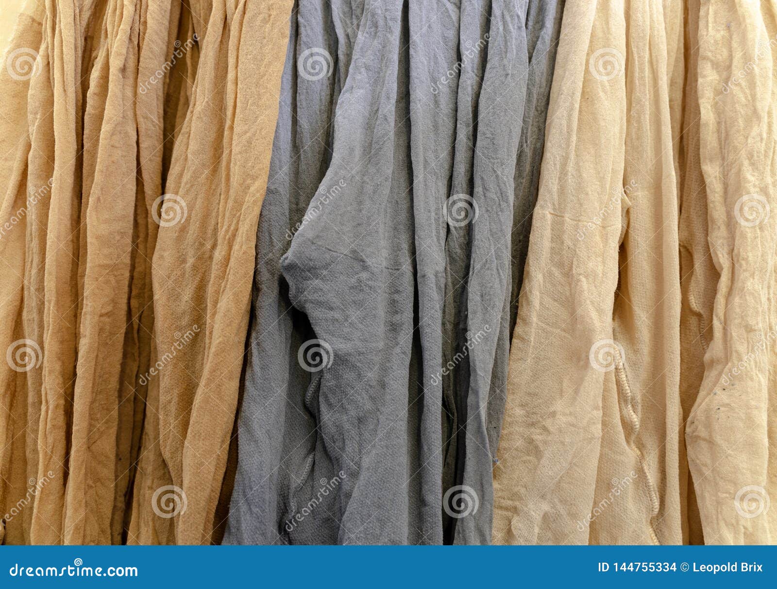 Drying washed tights stock photo. Image of underwear 144755334