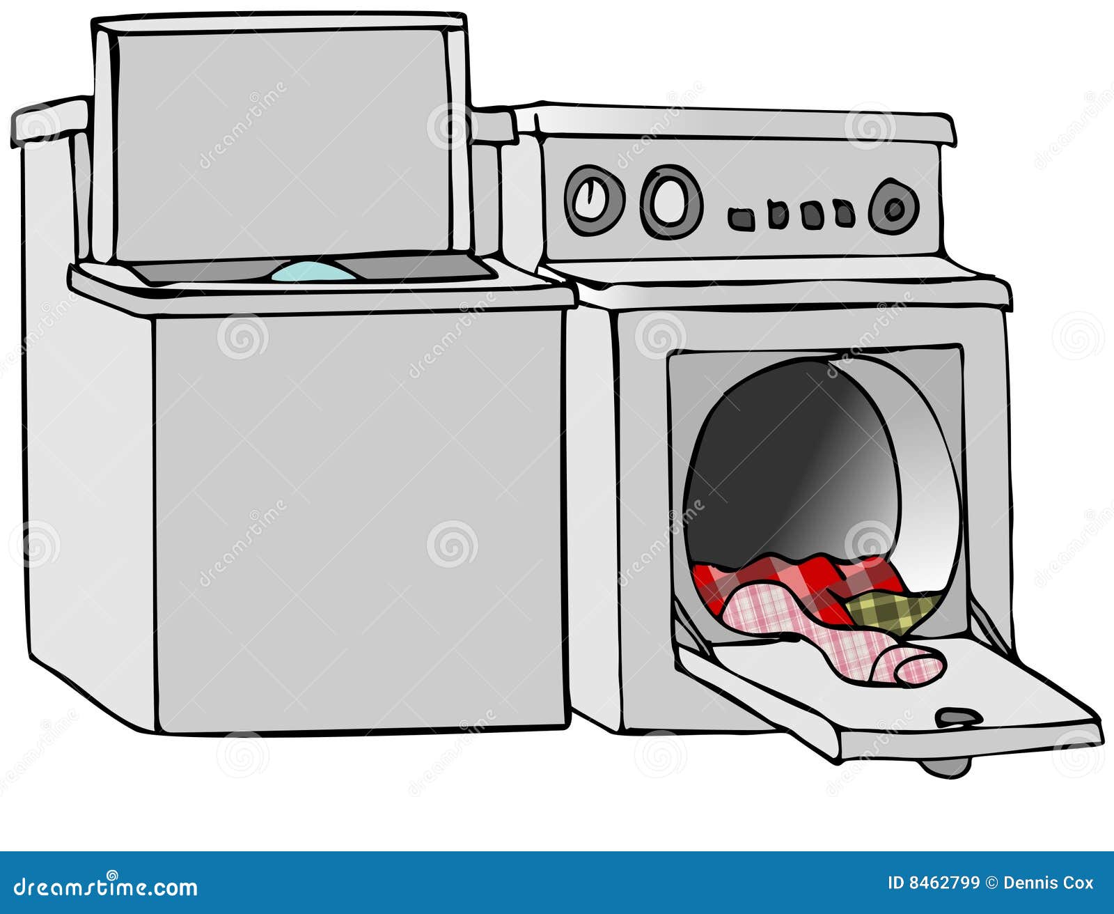 clothes washer clipart - photo #36