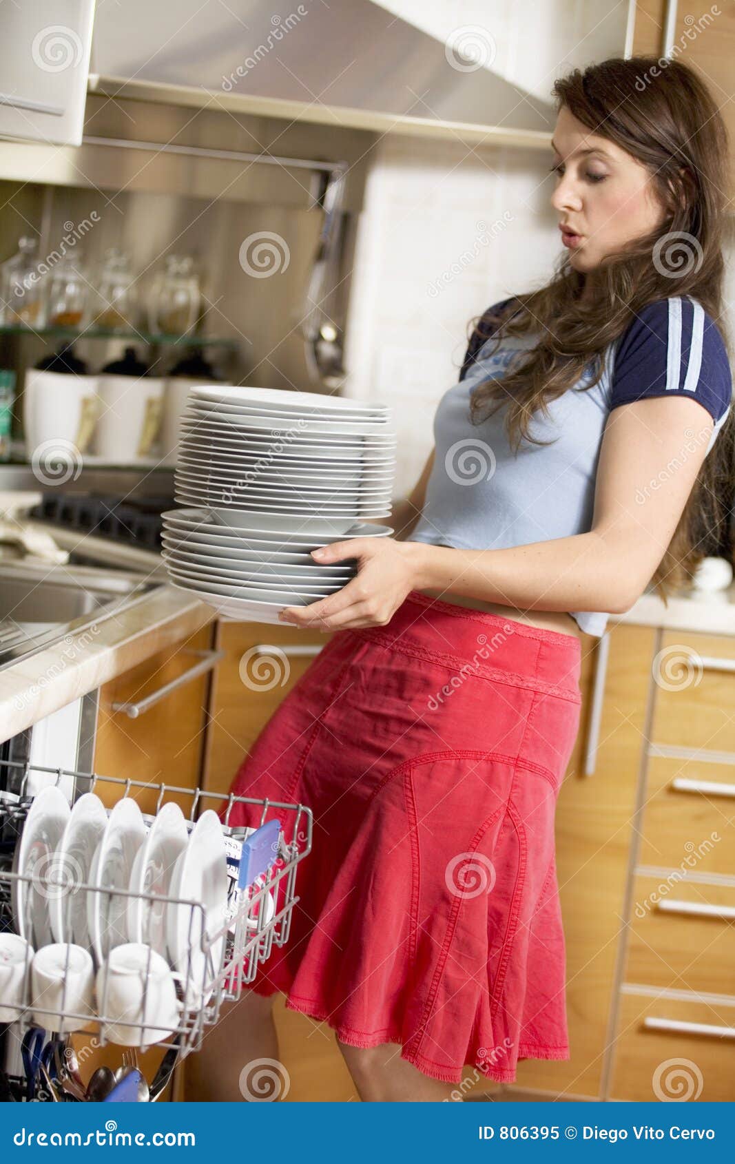 washing-machine