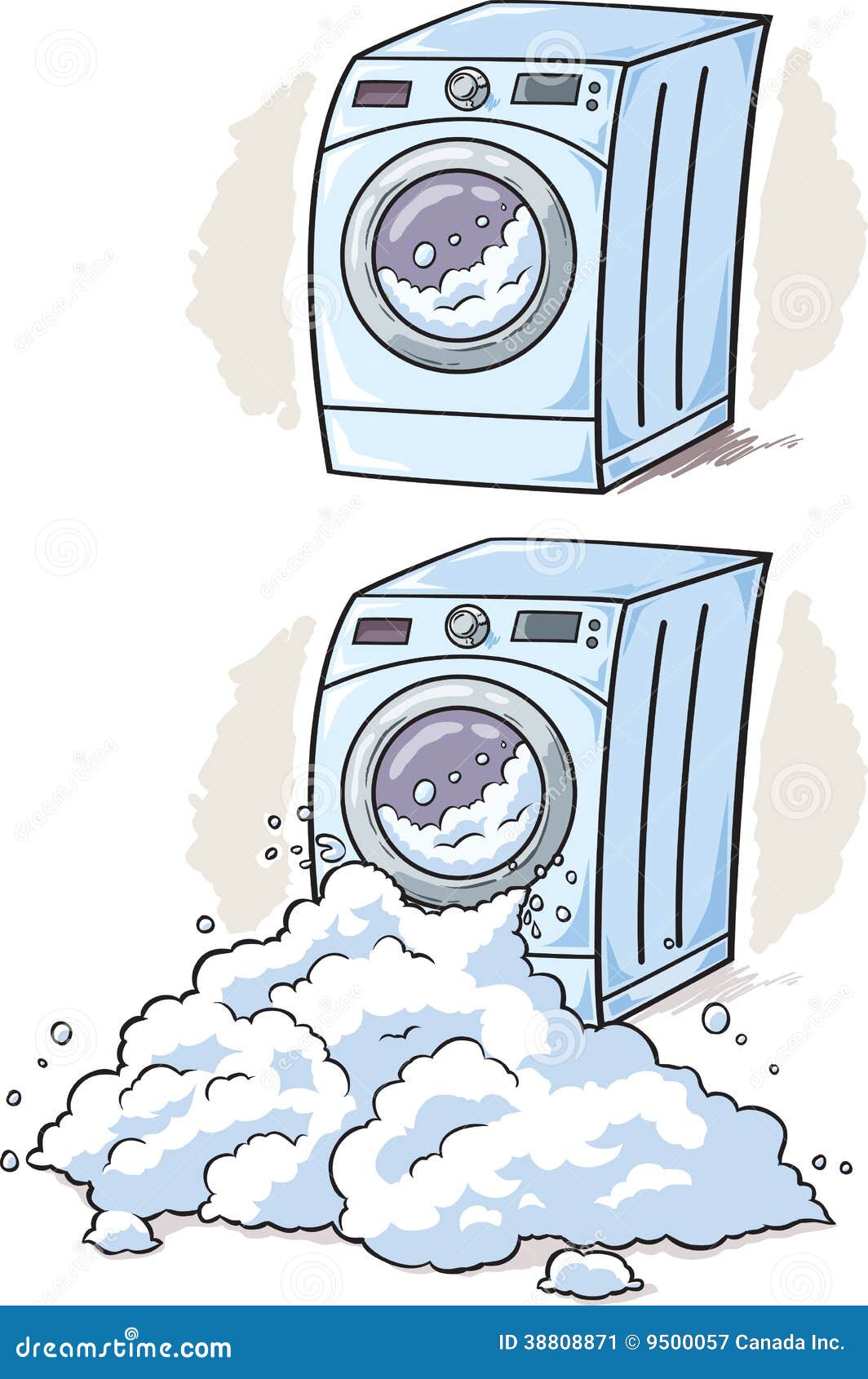 Parts of a Washing Machine - Diagram & Pictures | Maytag