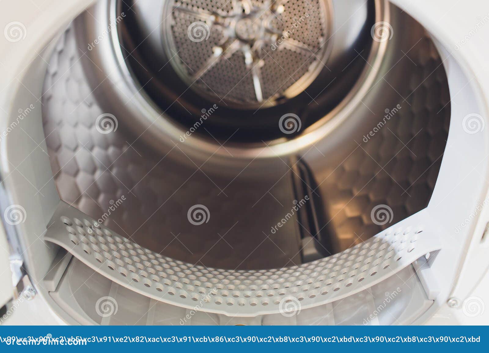 Interior Of Internal Rooms Of The Destroyed And Thrown Northern Fort No