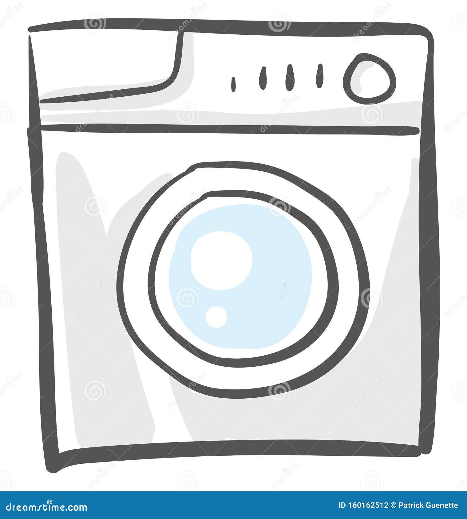 Cute Washing Machine For Children Kids Coloring Page Outline Sketch Drawing  Vector, Washing Machine Drawing, Washing Machine Outline, Washing Machine  Sketch PNG and Vector with Transparent Background for Free Download