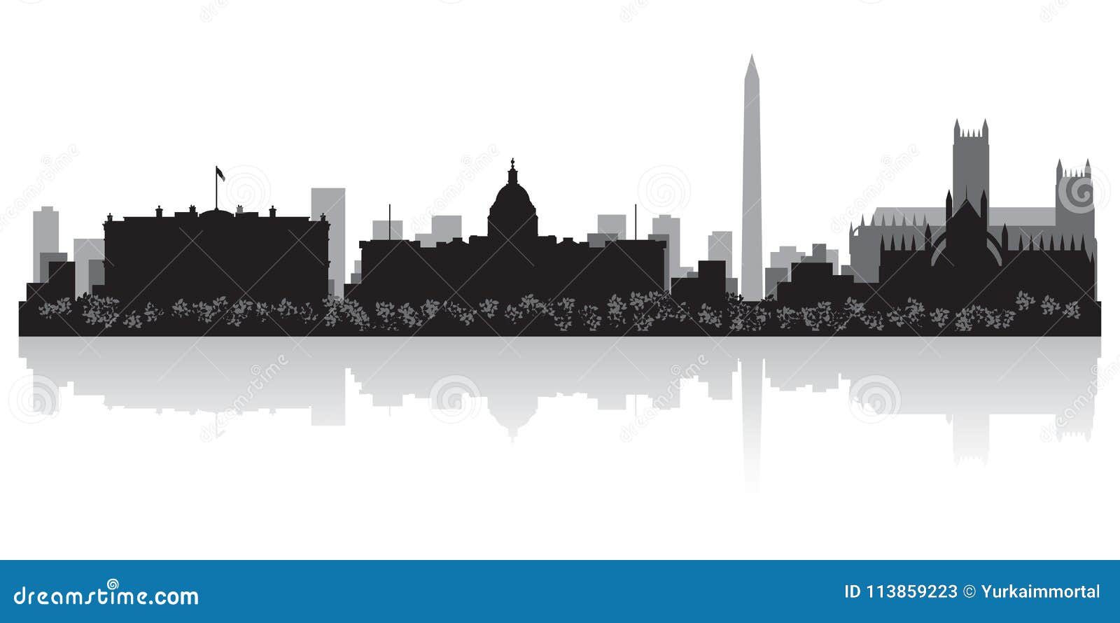 Featured image of post Transparent Washington Dc Skyline Silhouette Please to search on seekpng com