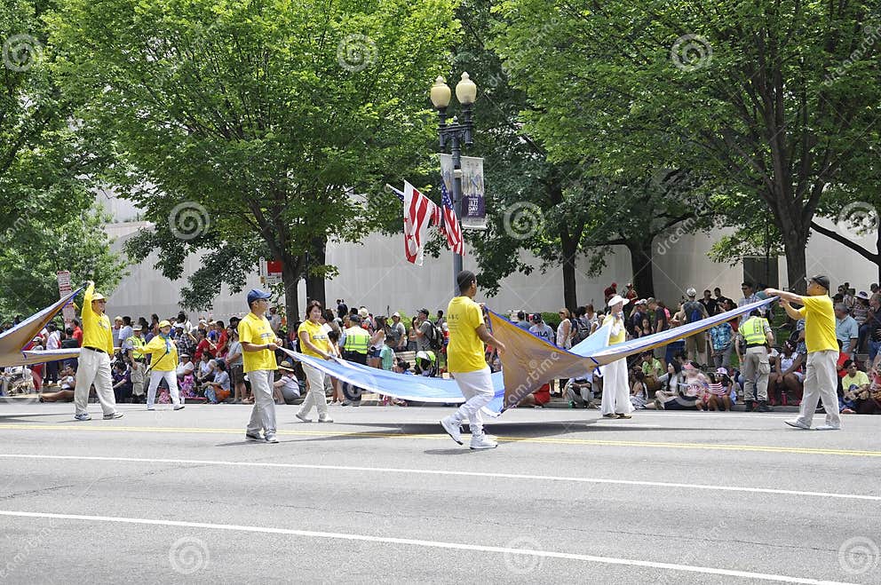 washington dc july 4 parade video