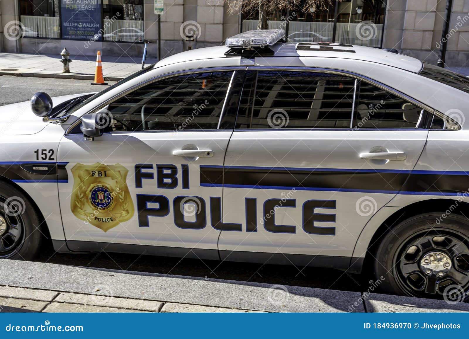 Fbi Auto Fbi Police Chevy Tahoe Carros De Polícia Carro De