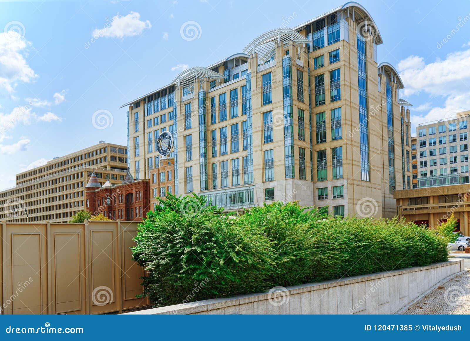 Washington USA Register of Wills Probate Division 515 5th St NW Stock Washington USA Register of Wills Probate Division 515 5th St NW Stock