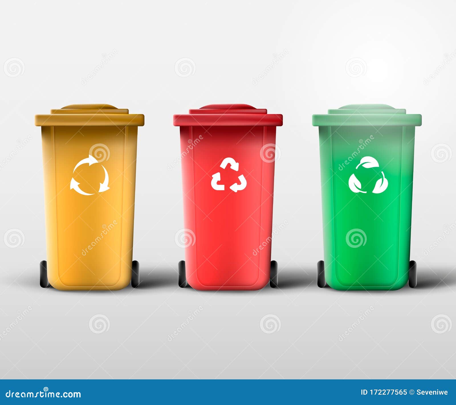 biodegradable and nonbiodegradable waste management