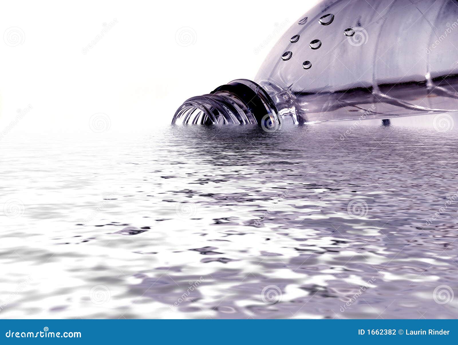 Wasted Water stock photo. Image of aqua, flush, fresh 1662382