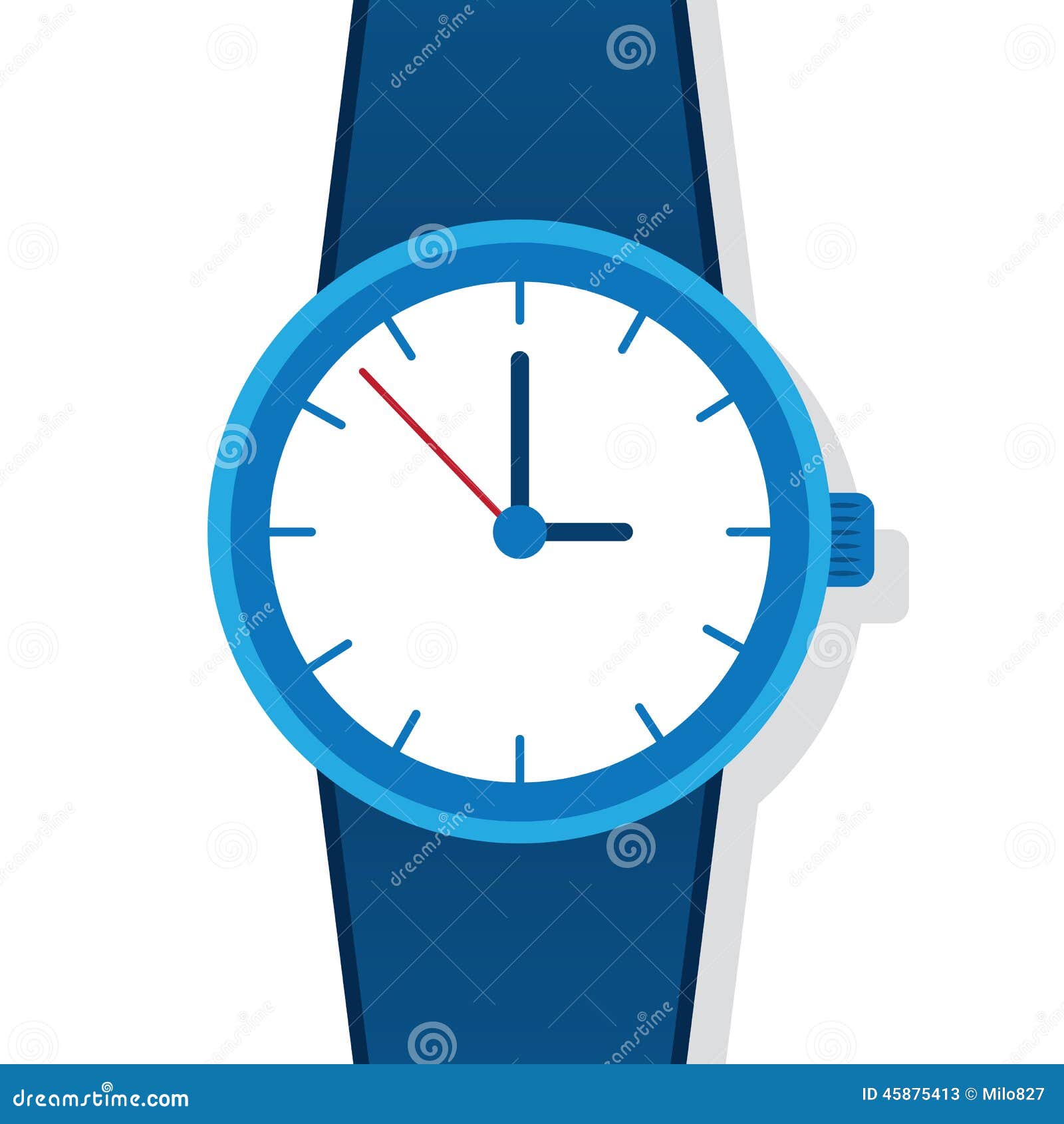 watch face clip art - photo #31