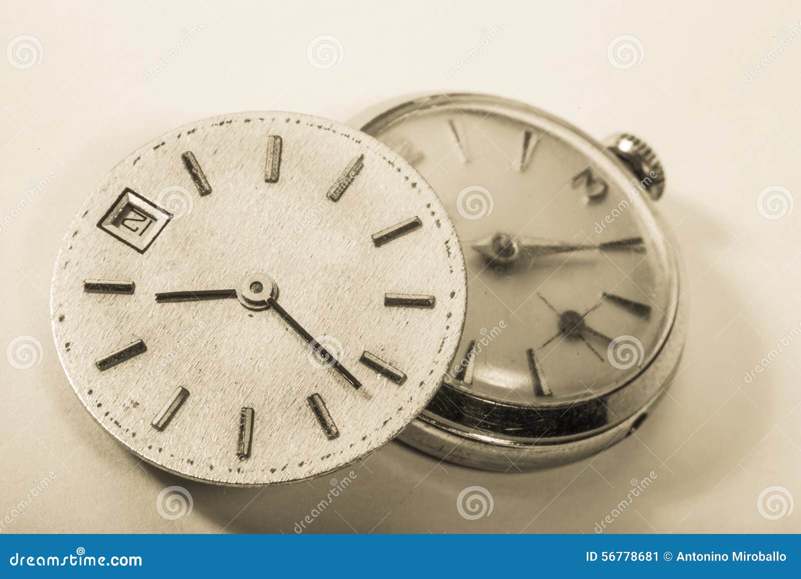 Watches and gears stock image. Image of watch, future - 56778681
