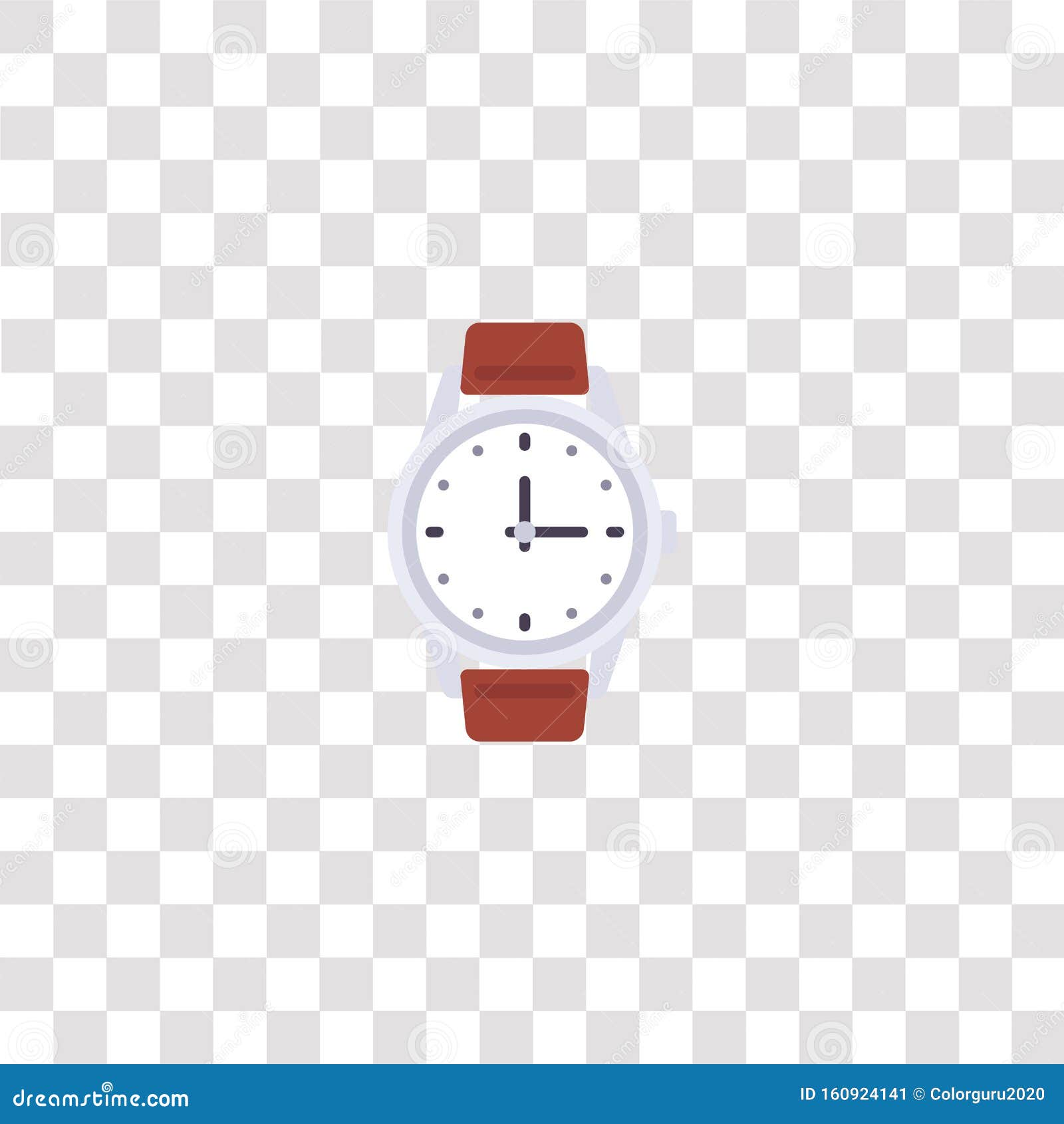 watch infographic icons watch infographic icons