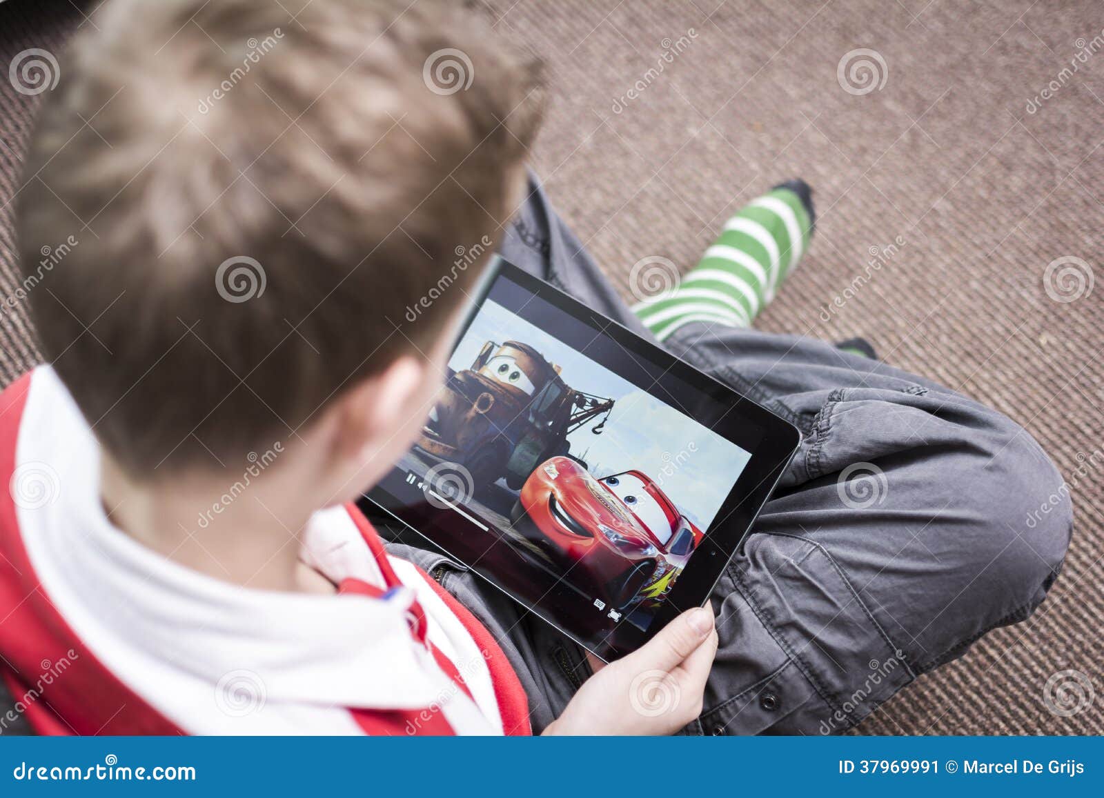 i movie on ipad i movie on ipad
