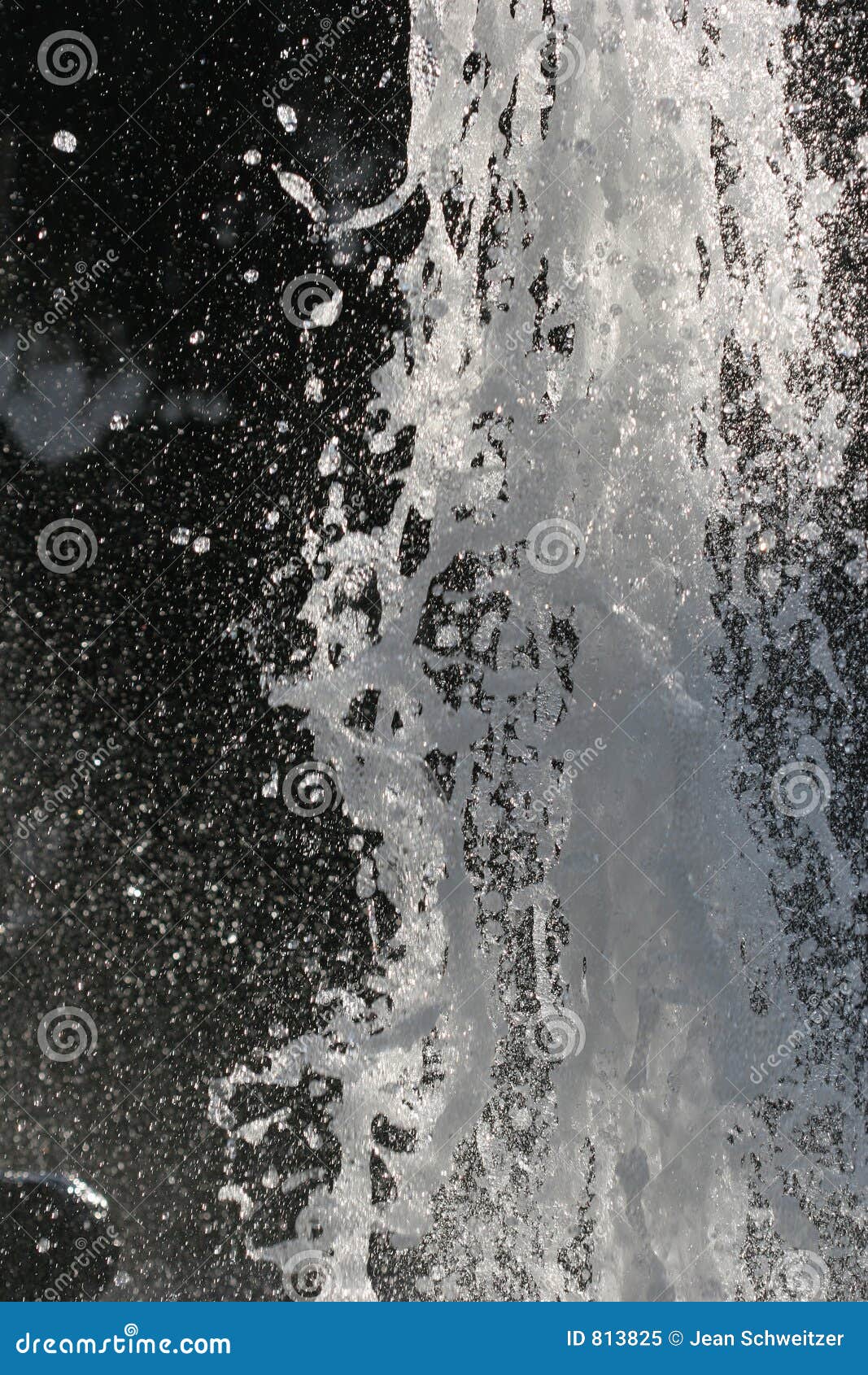 water