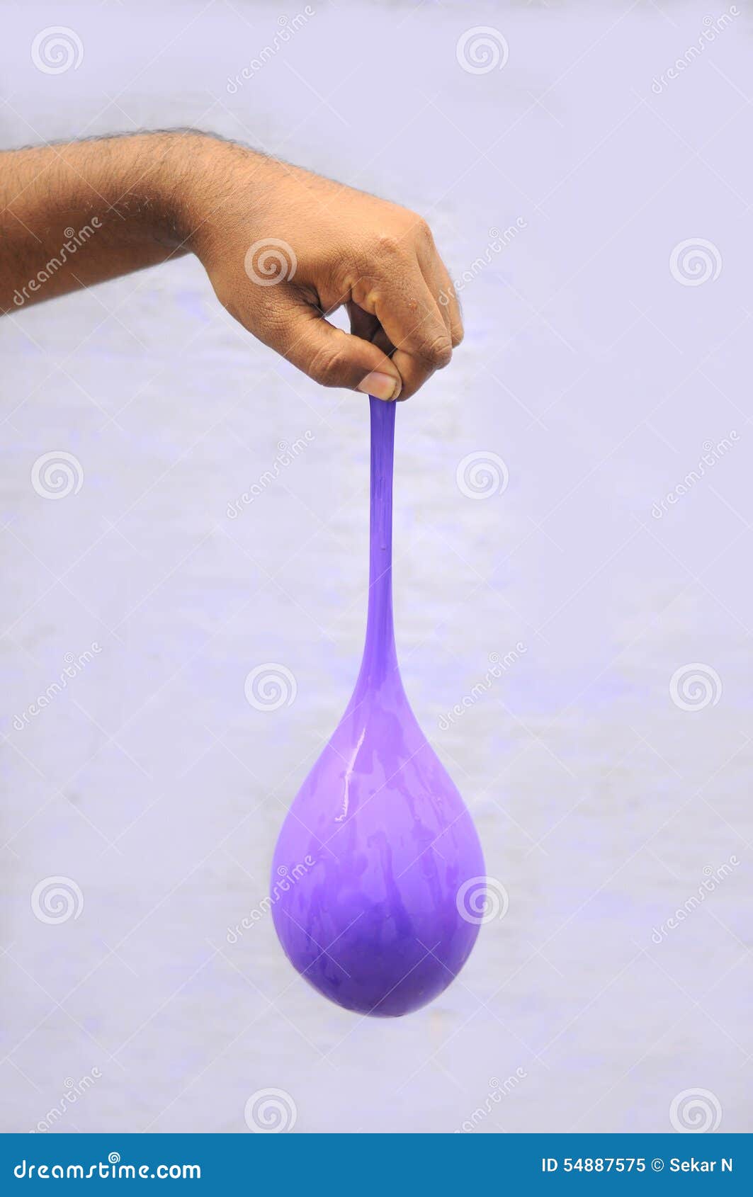 Water balloon stock image. Image of home, dogs, crow 54887575