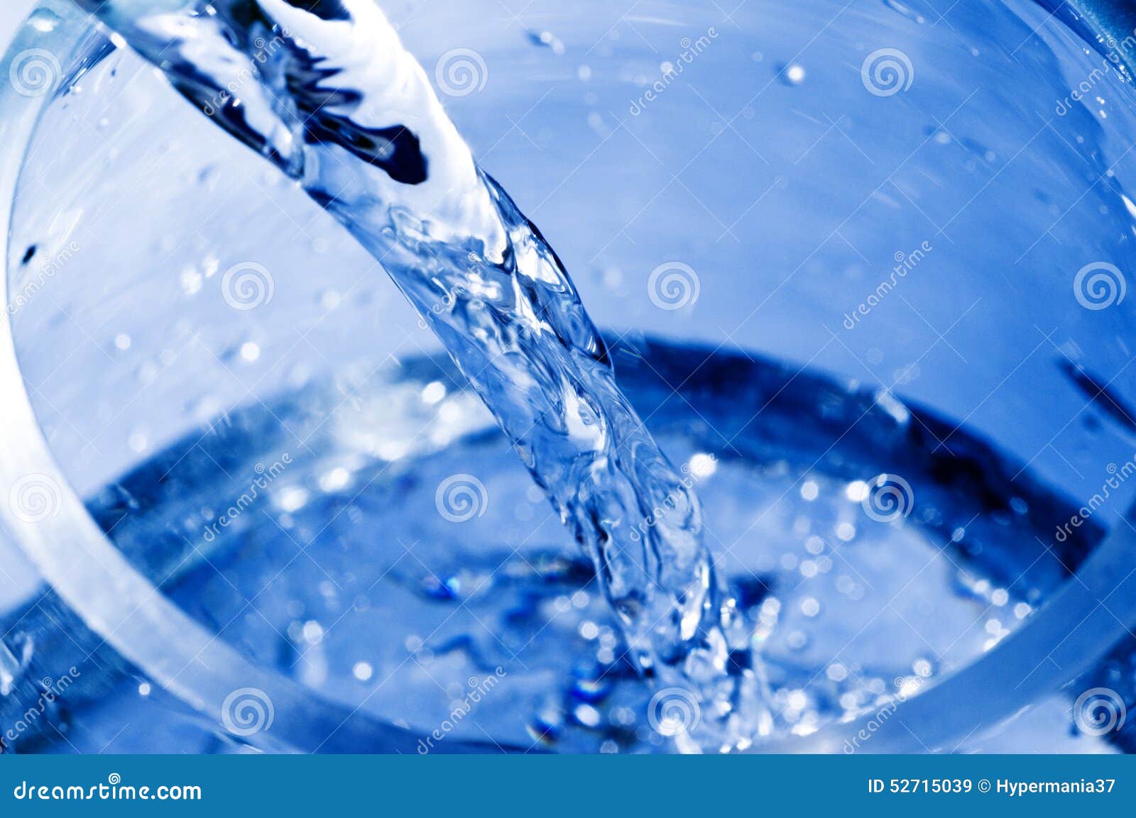 Water Is Being Pumped Out In An Agricultural Land Using Pump And Motor