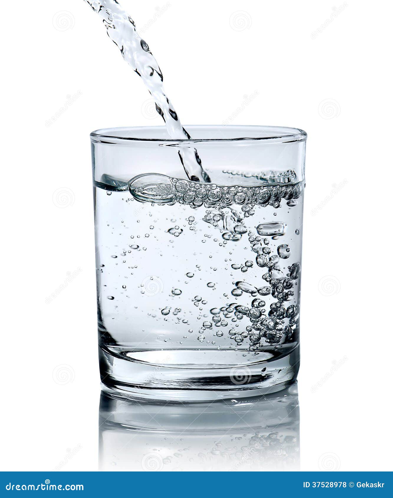 List 104+ Images water being poured into a glass Latest