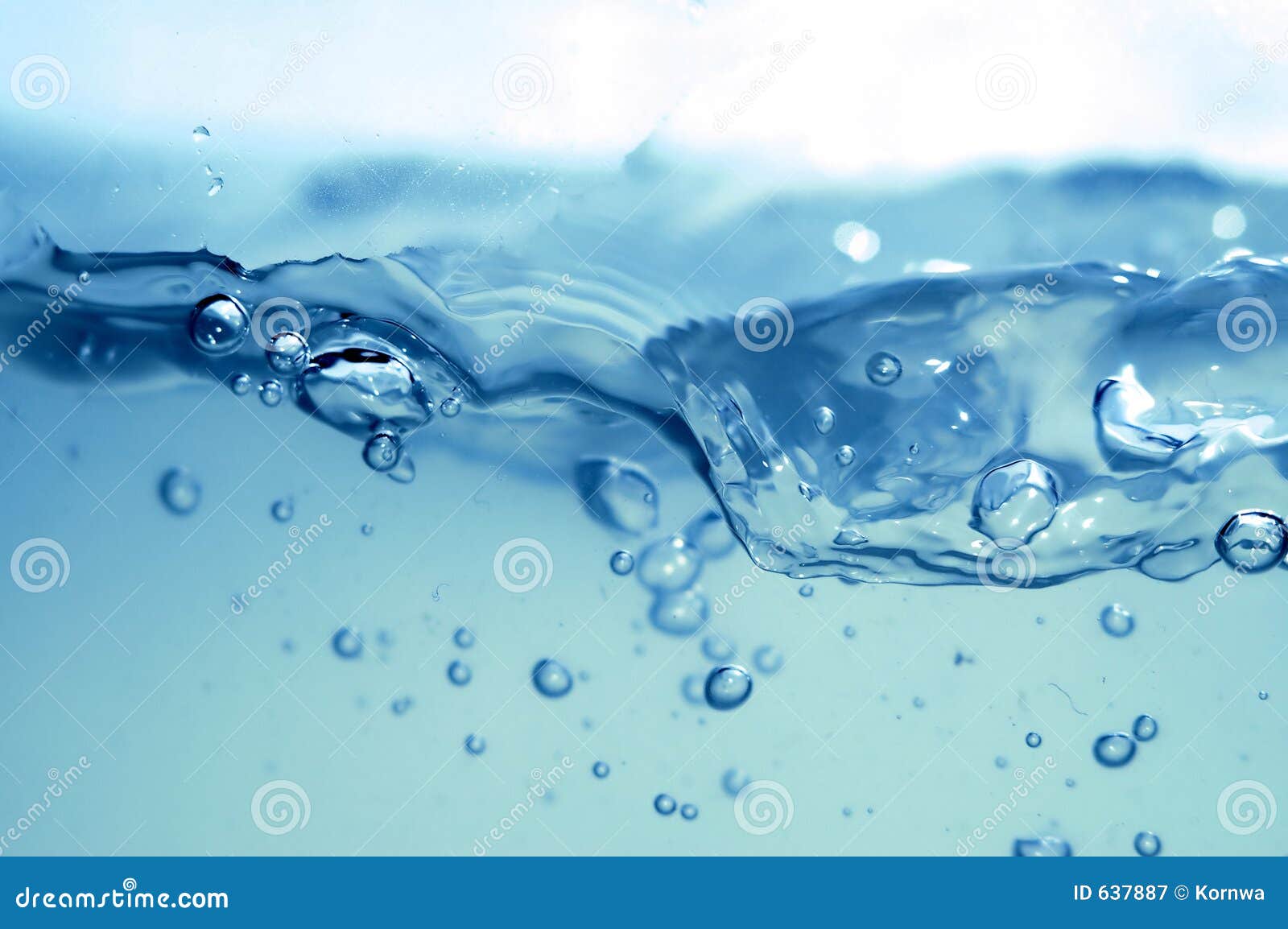 Water blast stock image. Image of glue, fresh, wave, reflex 637887