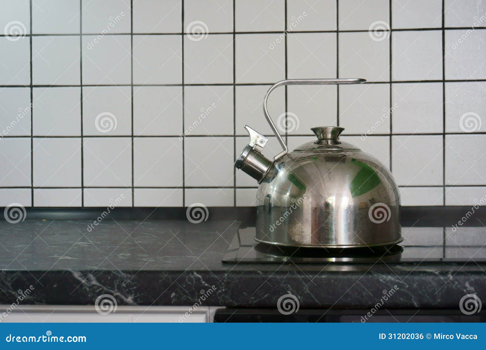 Water boiler stock photo. Image of kettle, water, tiles 31202036