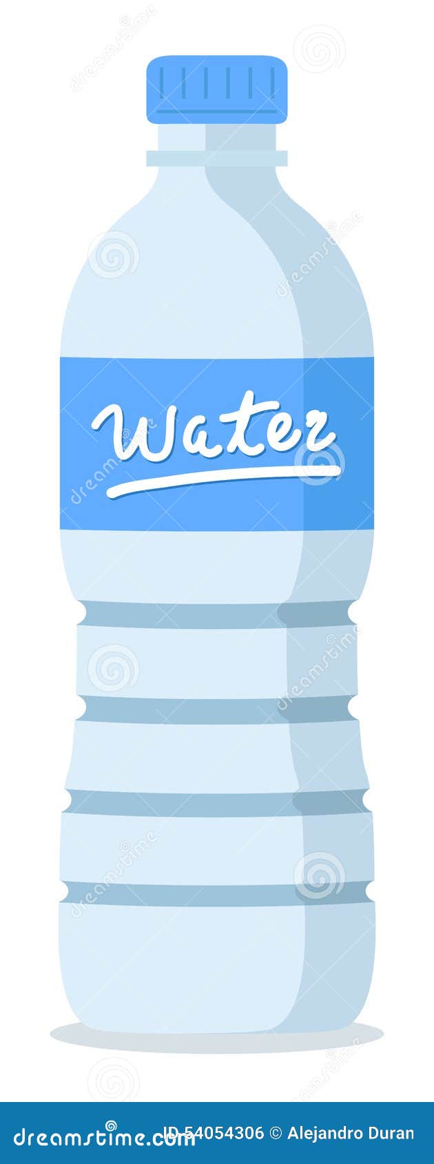 https://thumbs.dreamstime.com/z/water-bottle-plastic-recycled-blue-54054306.jpg