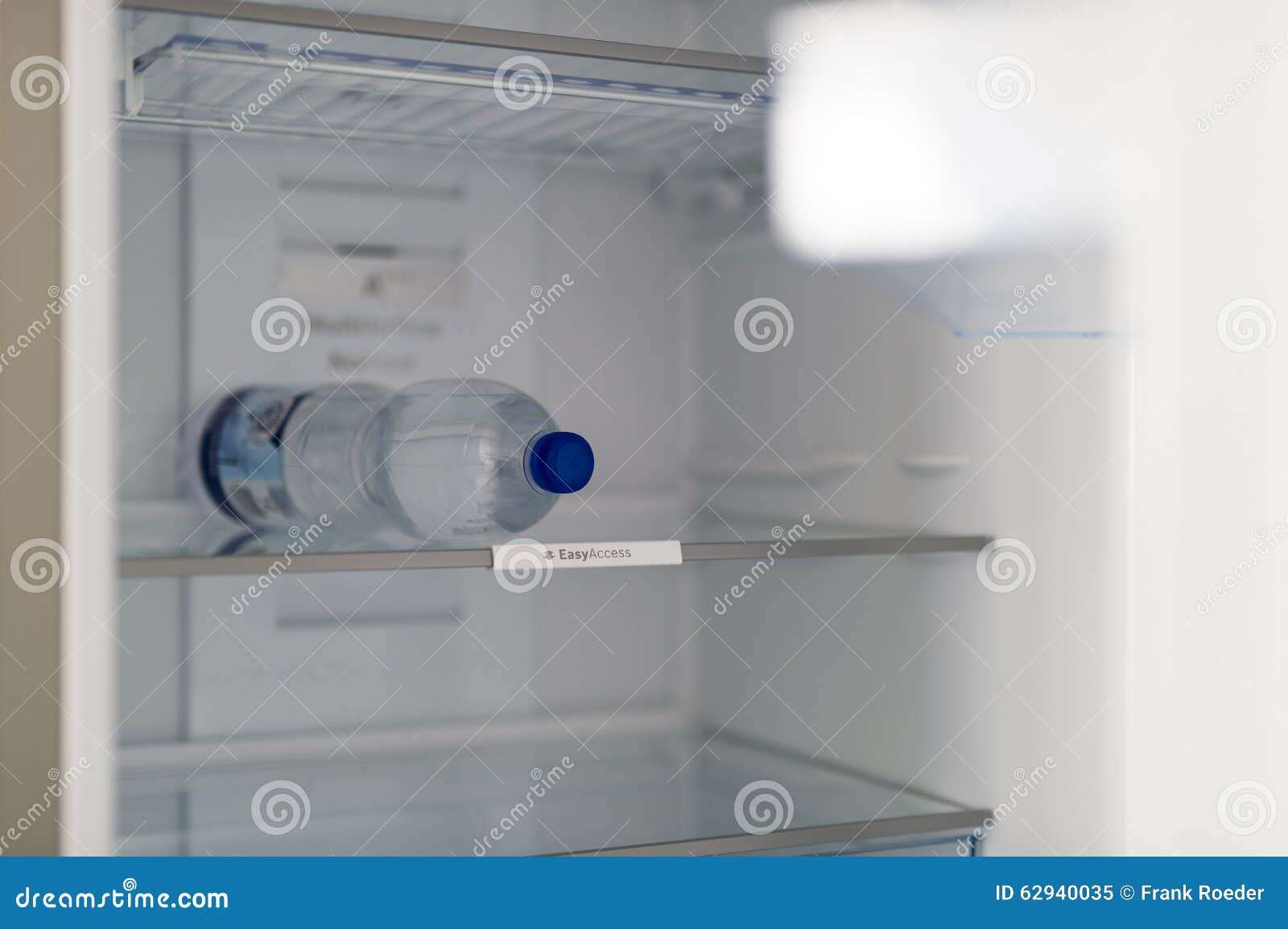 Water Bottle stock image. Image of light, empty, lying 62940035