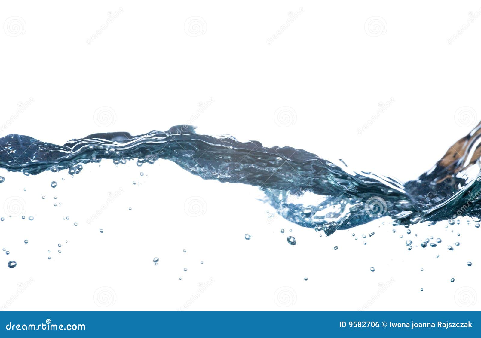 Water bubble stock photo. Image of cool, energy, droplet 9582706