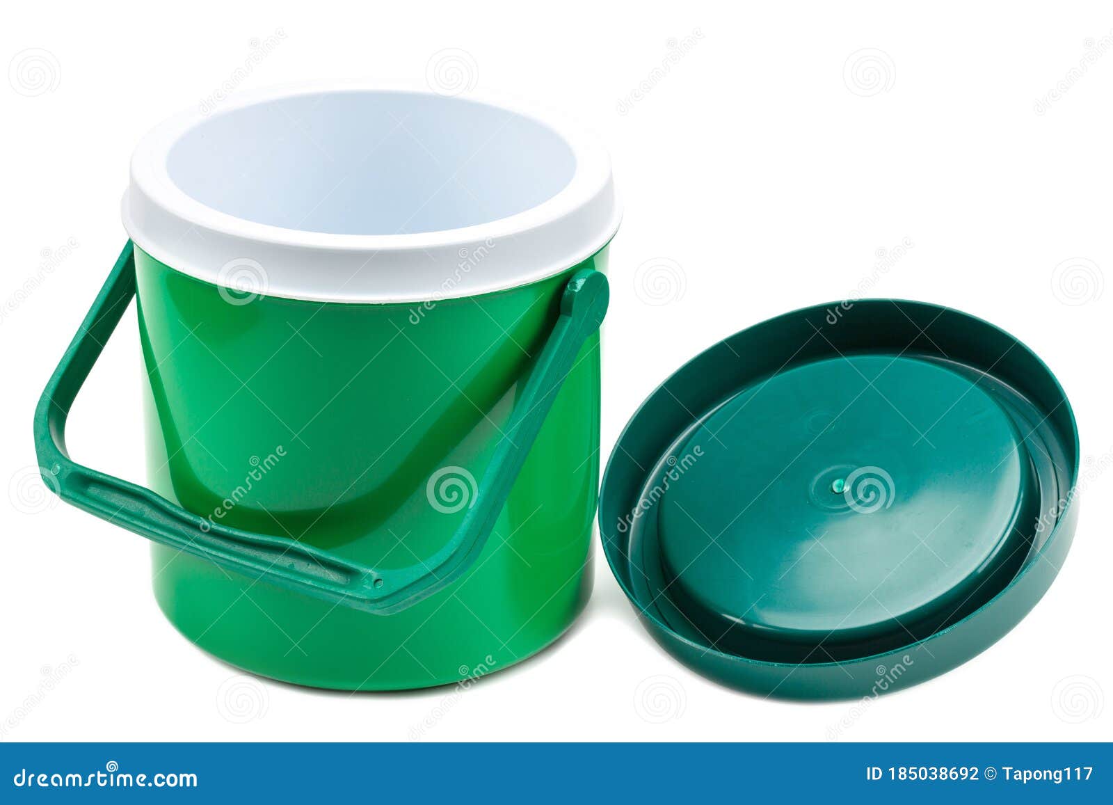 Water canteen stock photo. Image of leisure, beer, juice 185038692