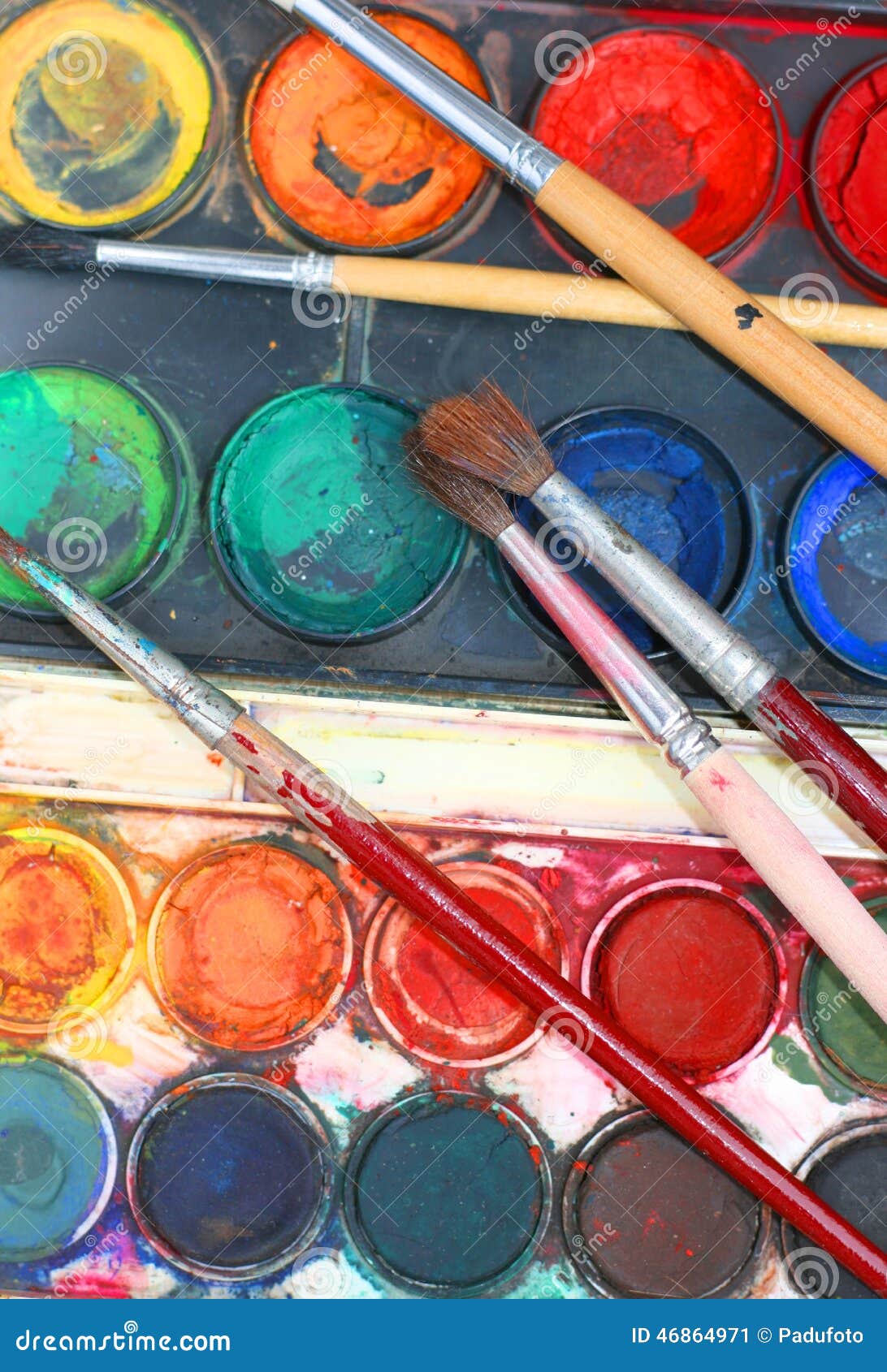 527 Free CC0 Paint box Stock Photos 