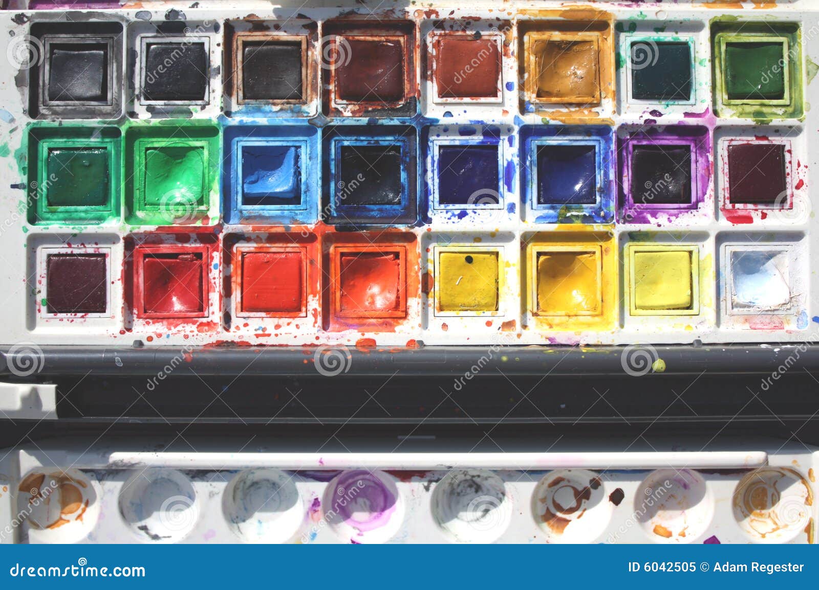 1,990 Water Color Palette Top Stock Photos - Free & Royalty-Free Stock  Photos from Dreamstime