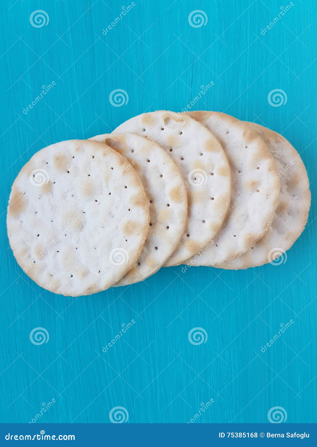 Water Crackers, Light Cracker Stock Photo Image of sandwich, table