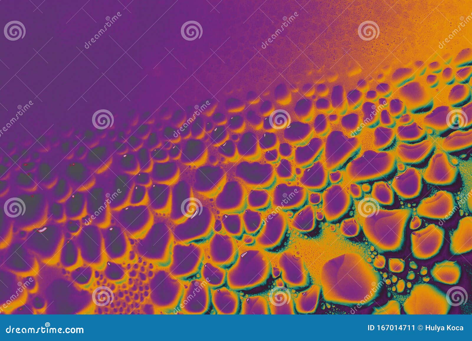 Water Damp Moisture Condensation on a Surface Stock Image Image of