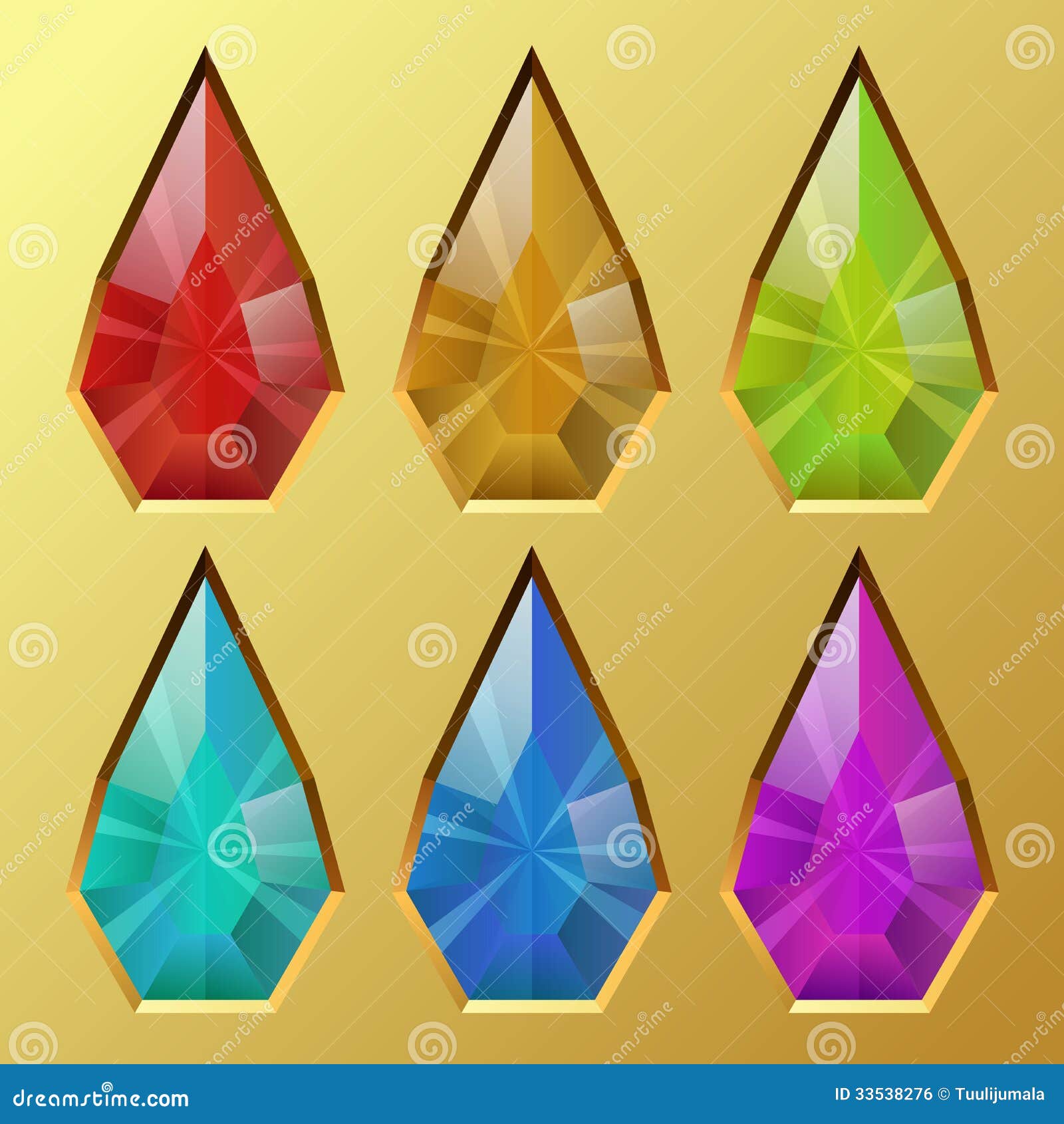 Diamond Drop Game - Free Download