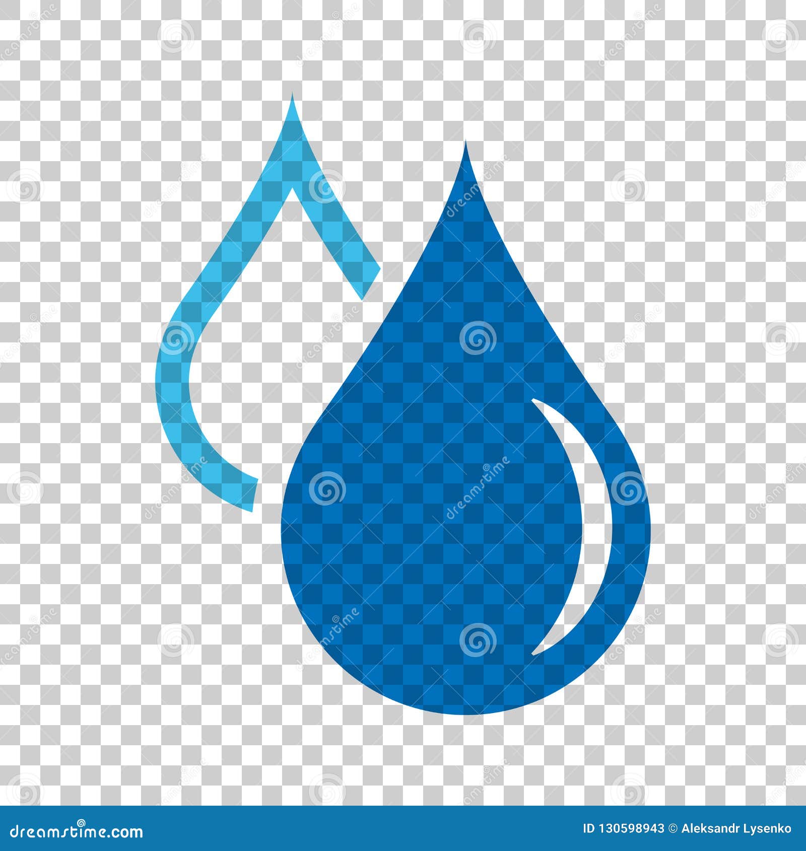 8 bit raindrop icon 8 bit raindrop icon