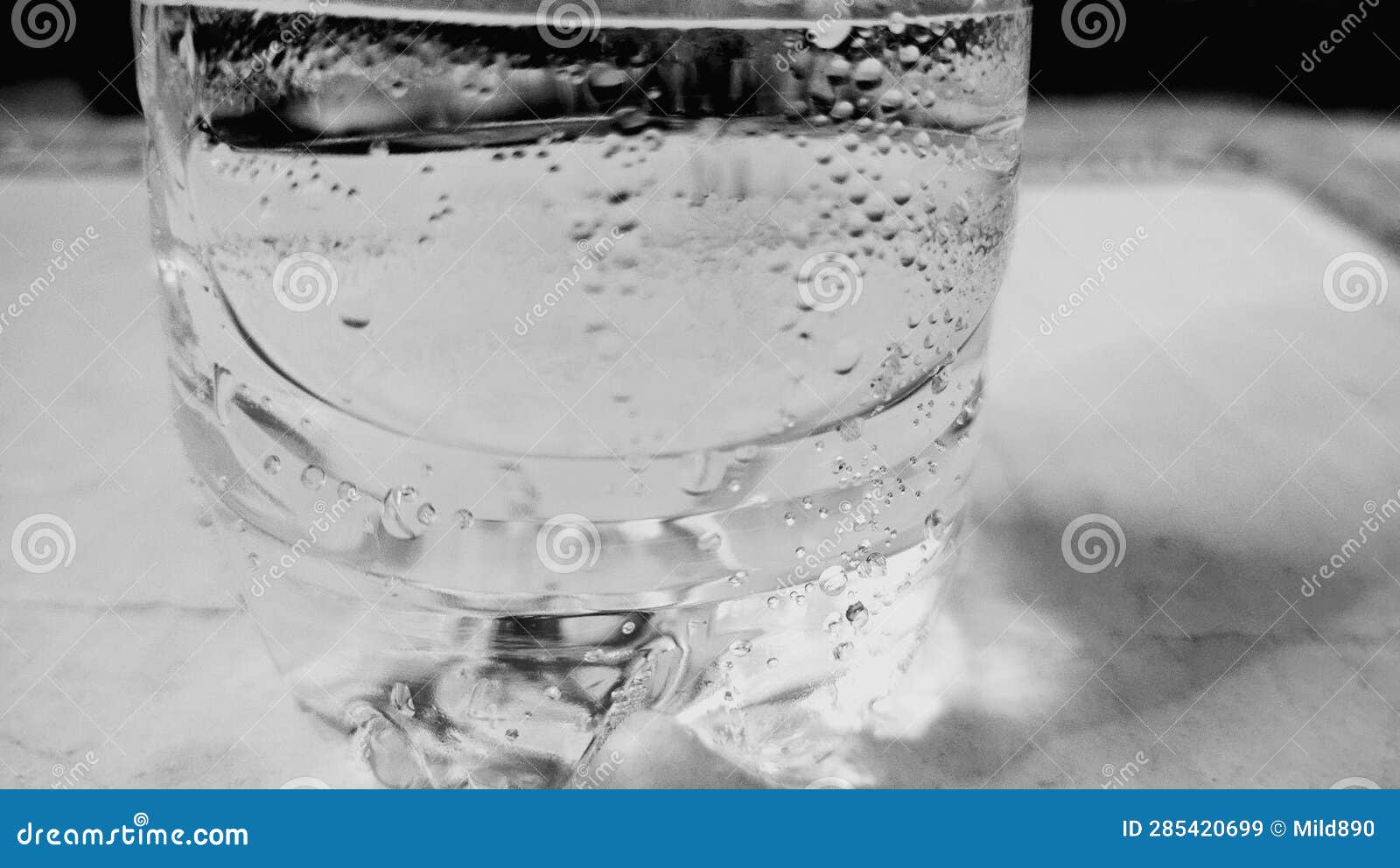 Water Droplet Vapor Evaporation Stock Image Image of droplet, water