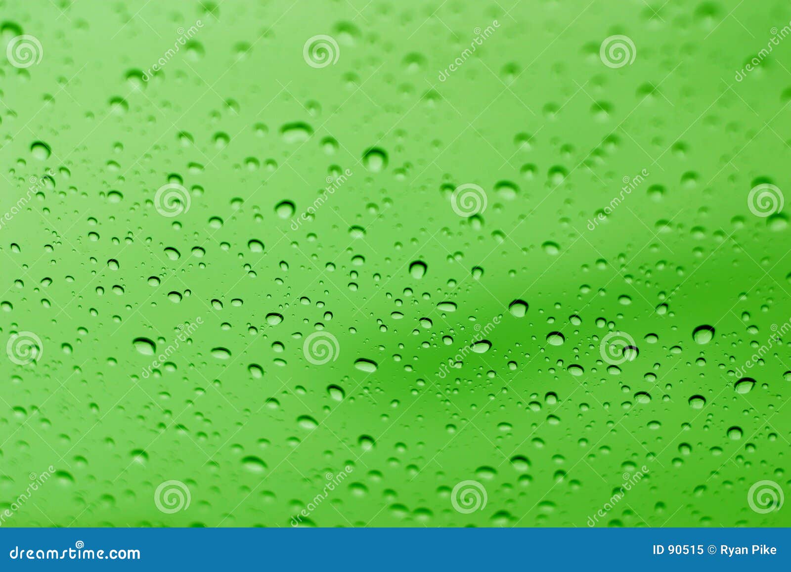 Water droplets stock image. Image of glass, droplet, drop - 90515