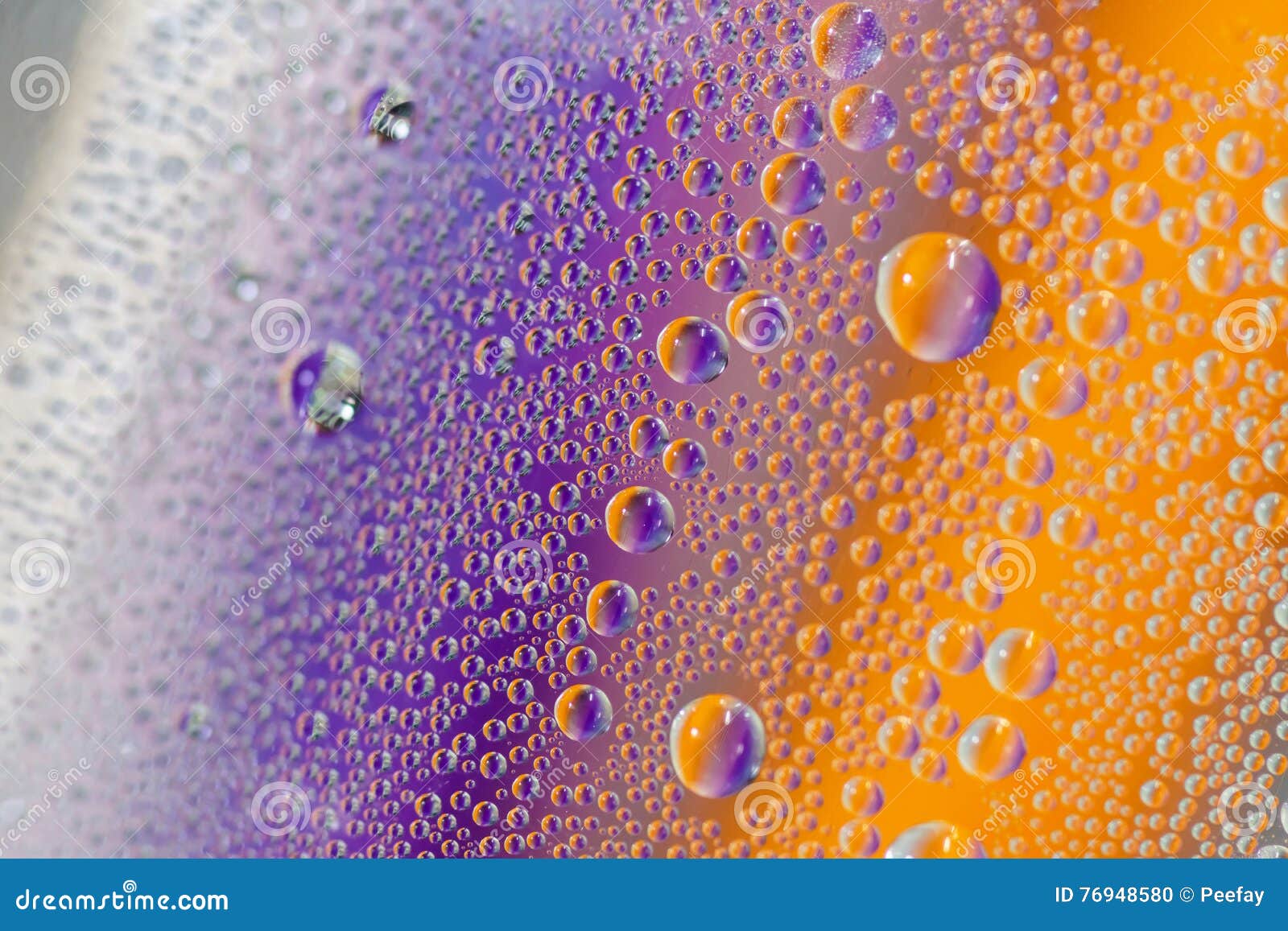 Water drops on glass stock photo. Image of droplet, aqua 76948580