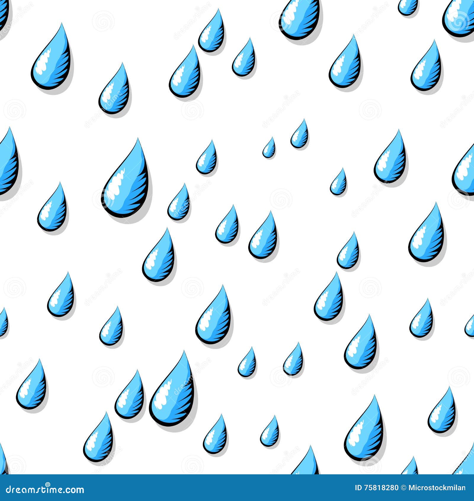 Rain Comics Stock Illustrations 316 Rain Comics Stock Illustrations Vectors Clipart Dreamstime