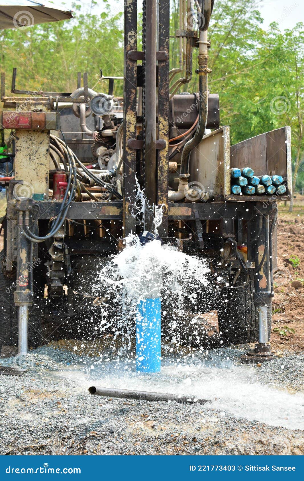 What Are the Advantages of Having a Residential Well? | Paramount Well  Service, image size:1067x1690