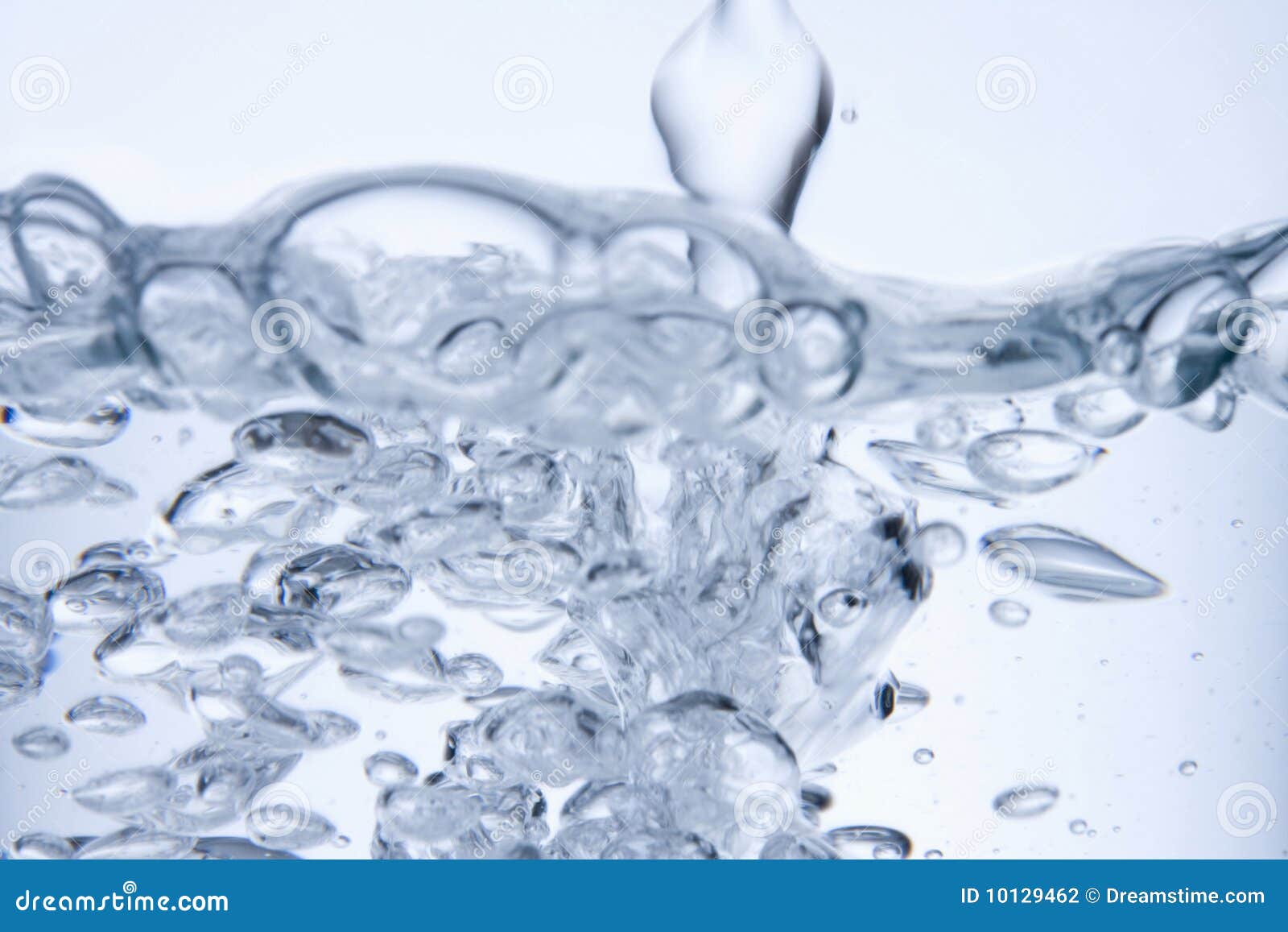 Water Foam stock photo. Image of back, lives, lifestyle 10129462