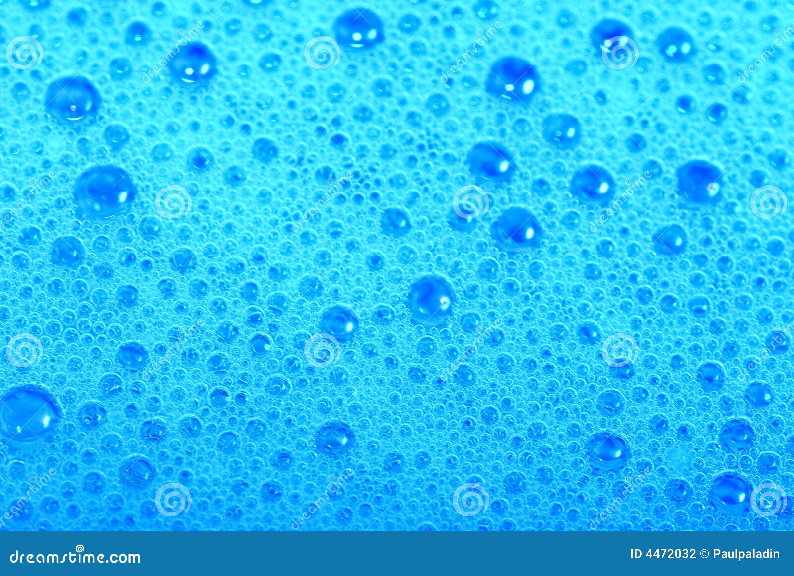 Water foam texture stock photo. Image of macro, water 4472032