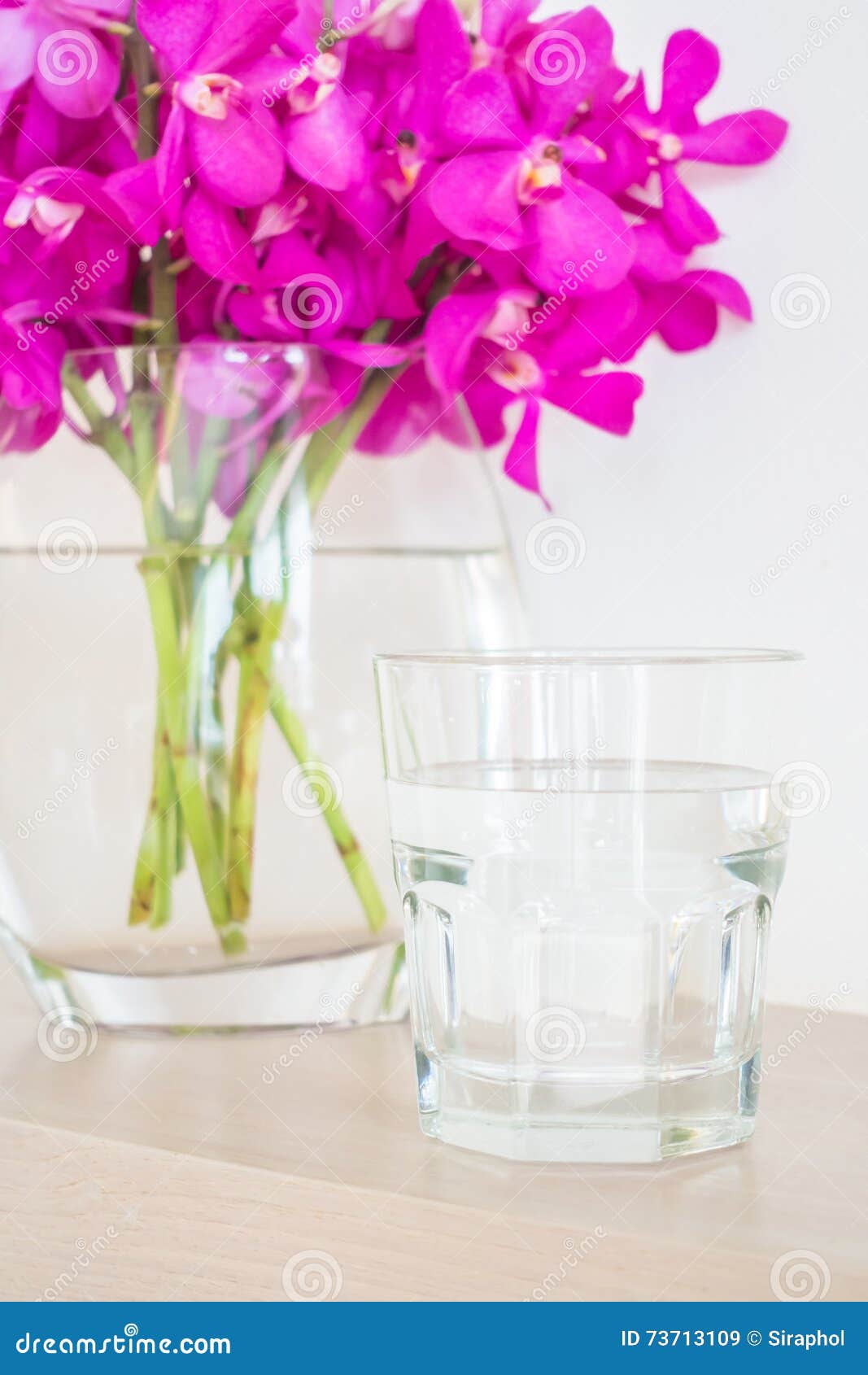 Water glass stock image. Image of natural, healthy, splashing 73713109