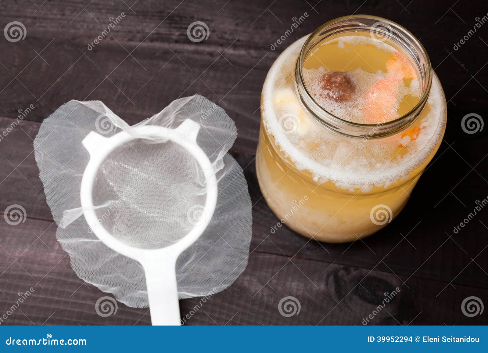 water kefir