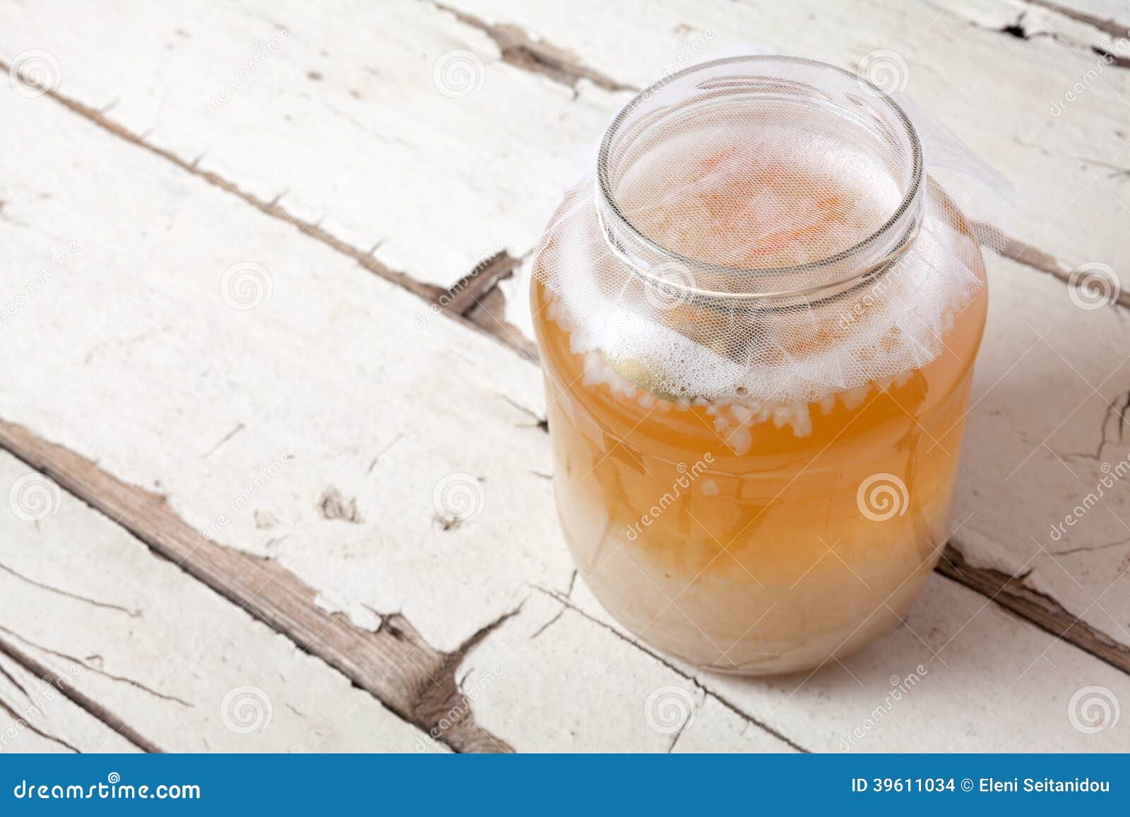 water kefir grains