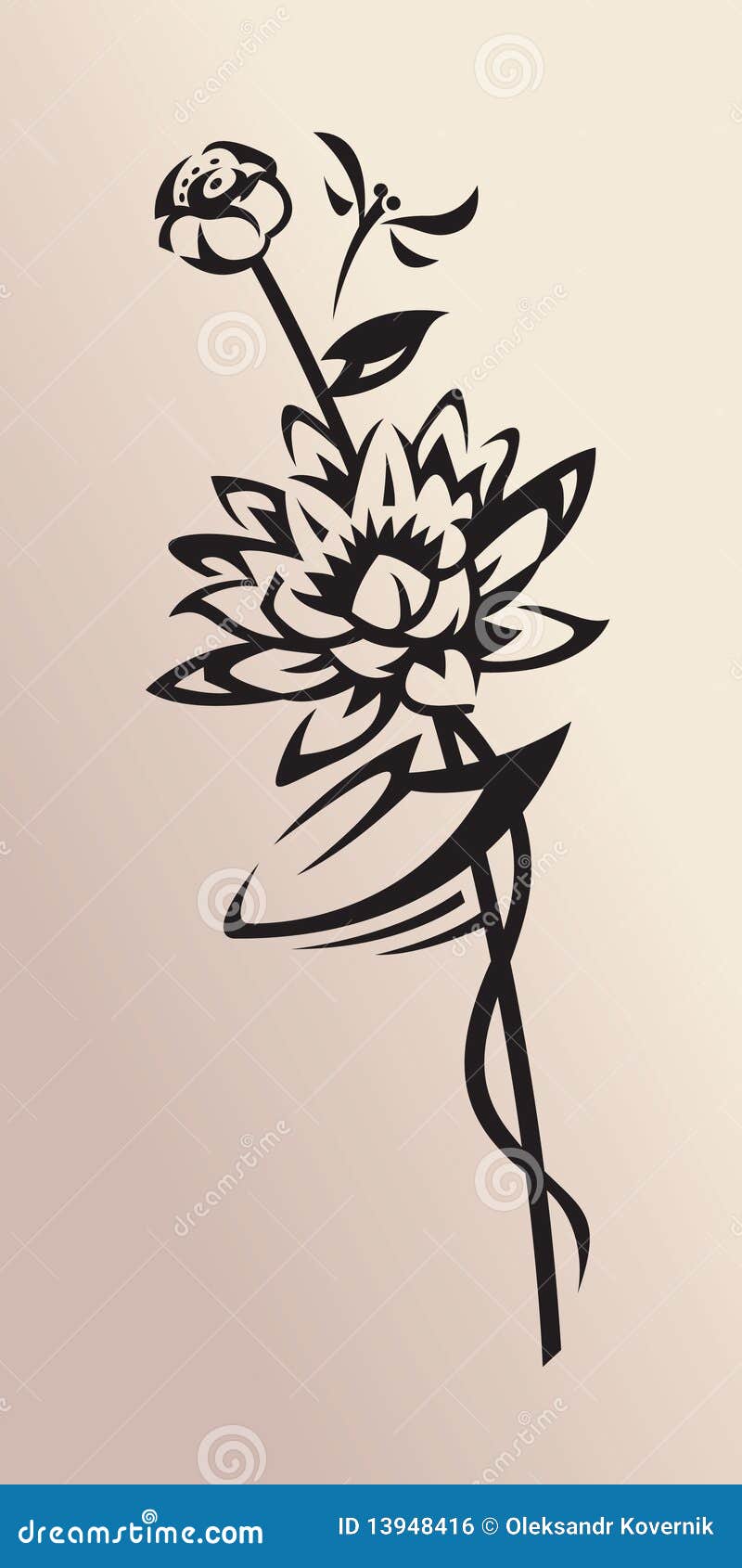 102 Attractive Water Lily Tattoo Ideas With Meaning!