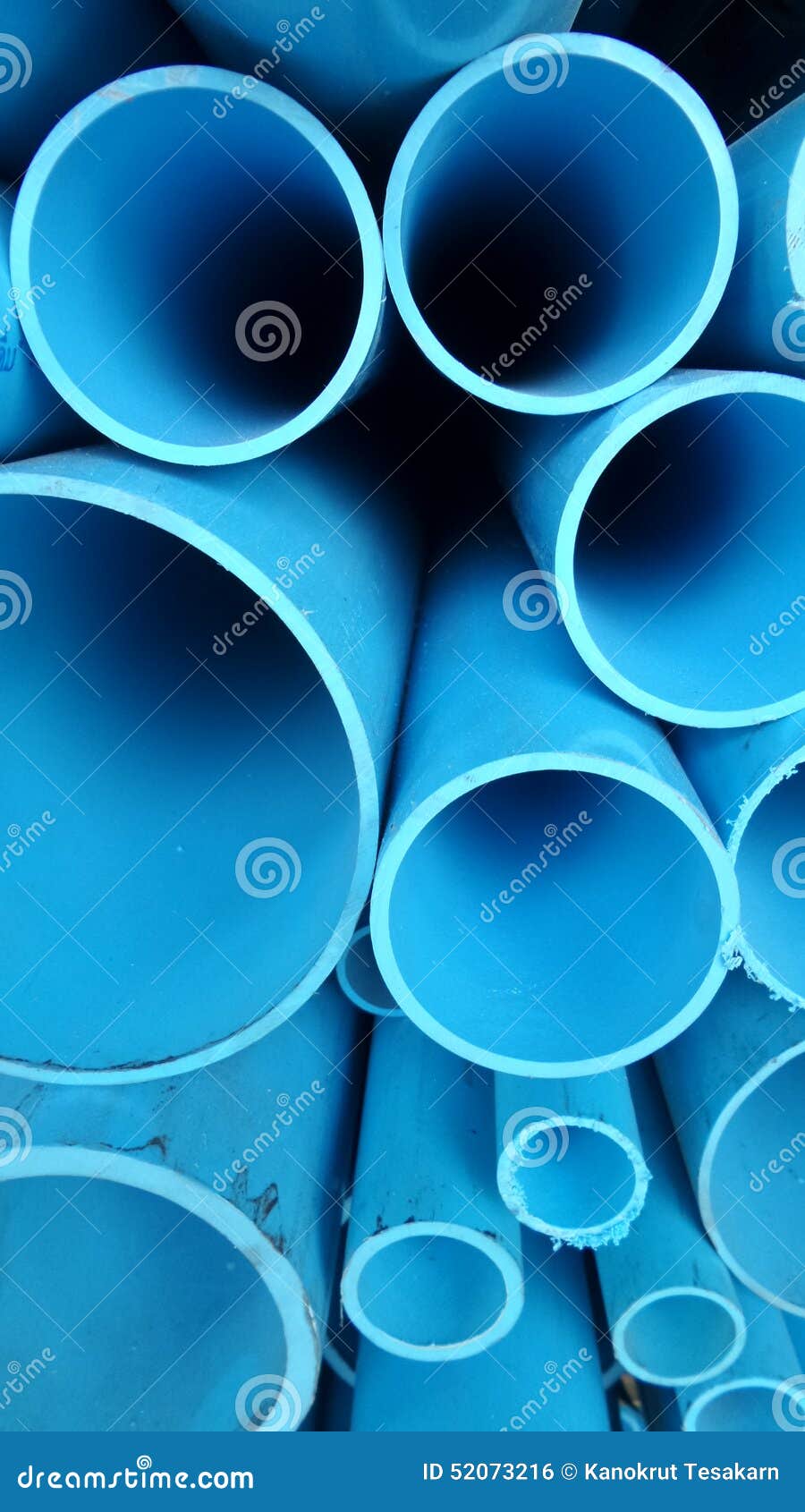 Water pipe stock photo. Image of water, construction 52073216
