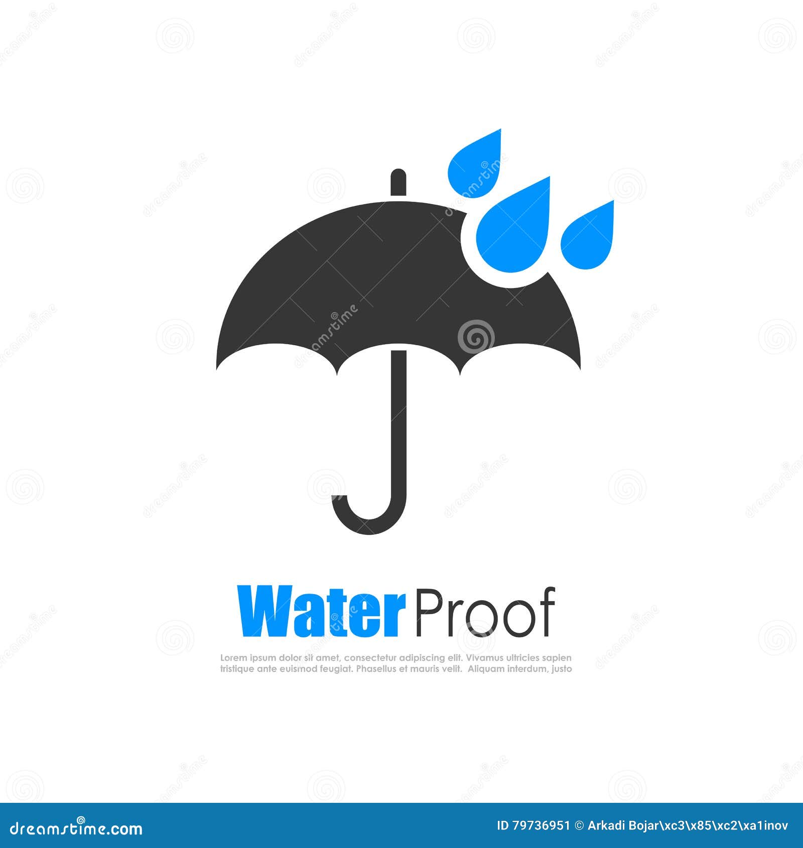 Water Resist Stock Illustrations 376 Water Resist Stock Illustrations