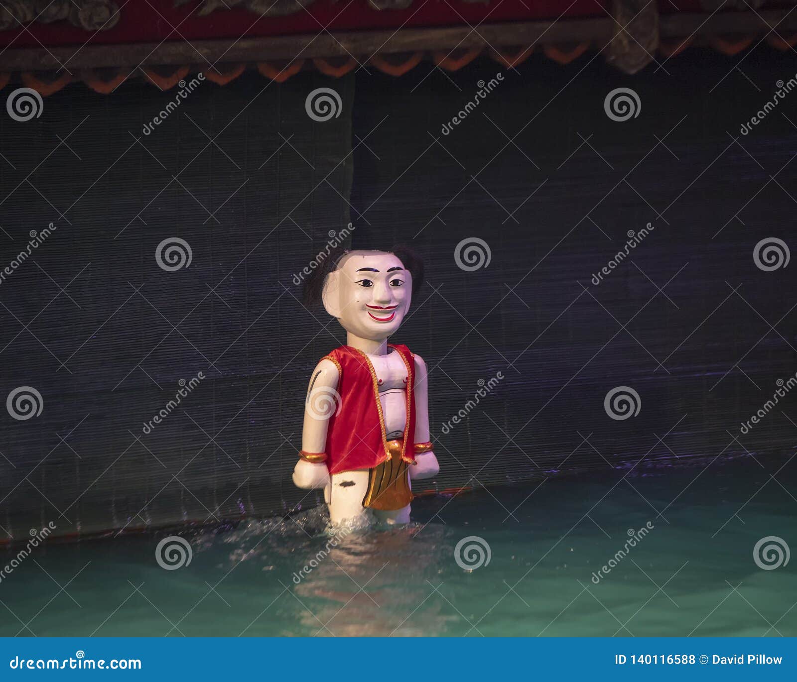 country known for the art of water puppetry country known for the art of water puppetry