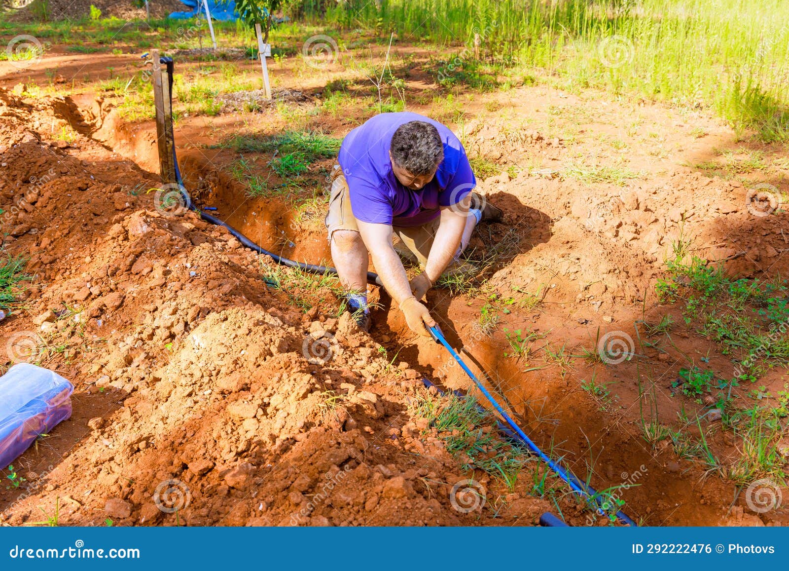 Water PVC Pipes are Commonly Insulate with Insulation Commonly Used in